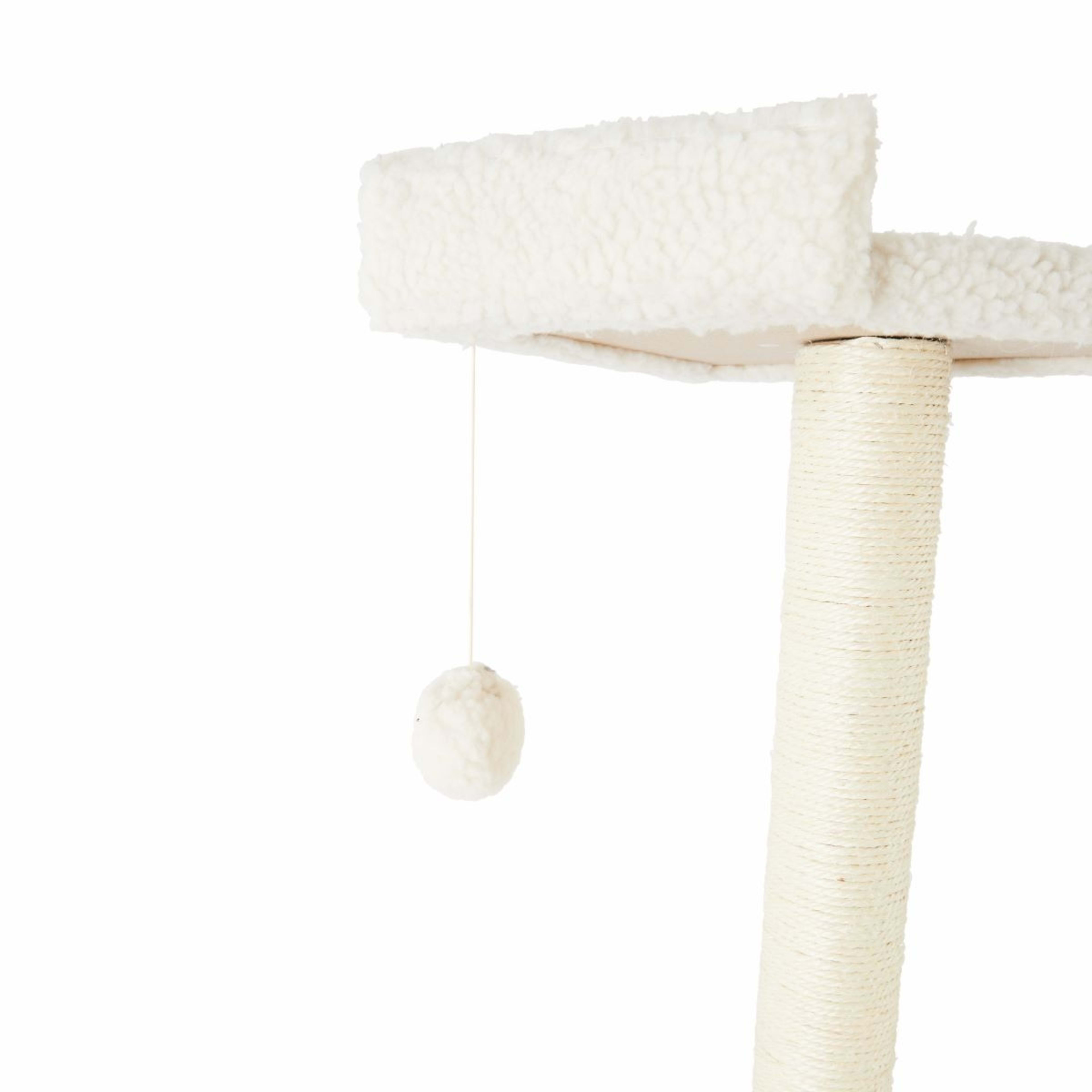 Cat Tower Tall Compartment Kmart cat-tower-tall-compartment-kmart