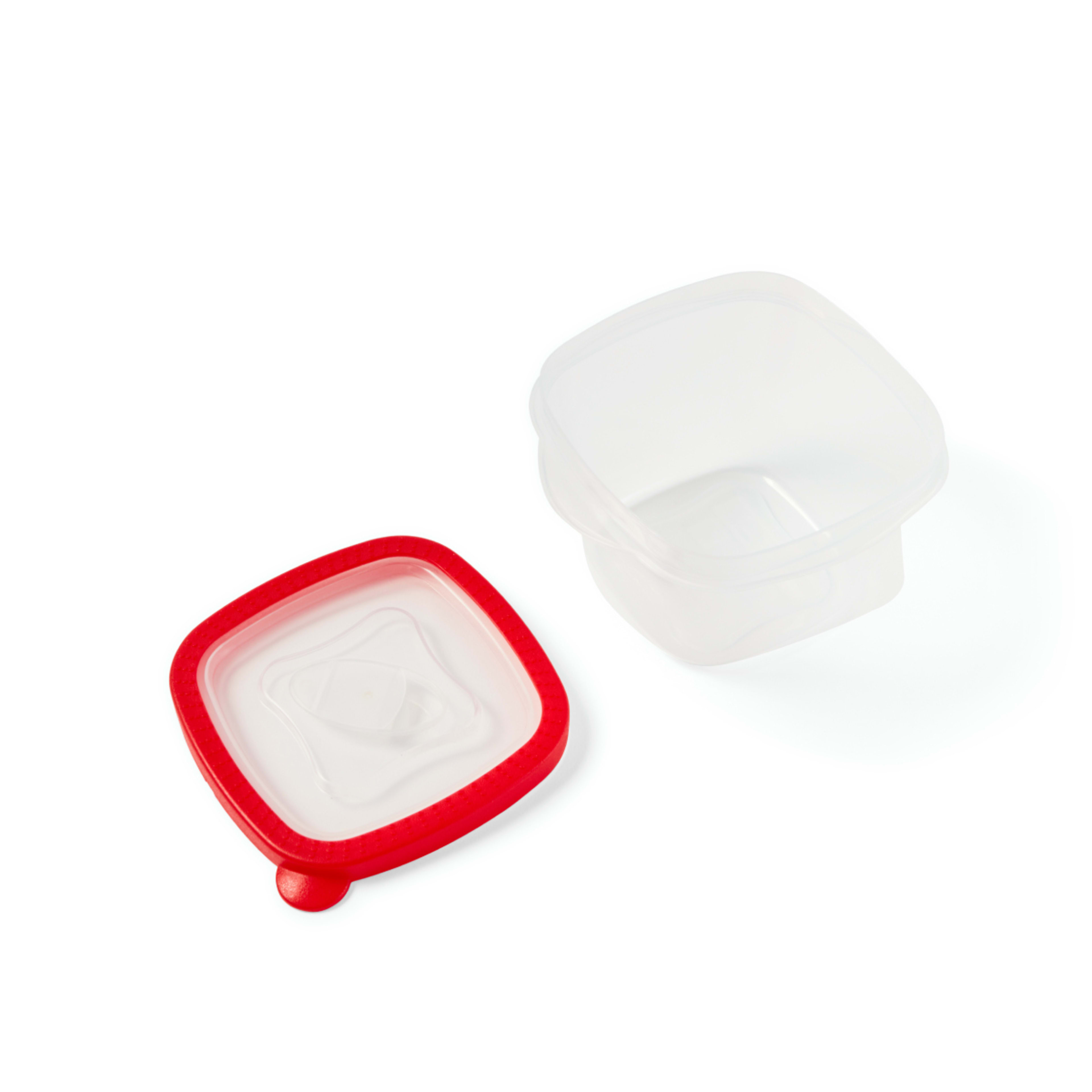 8 40 Piece Food Storage Container Set, 8 of 10