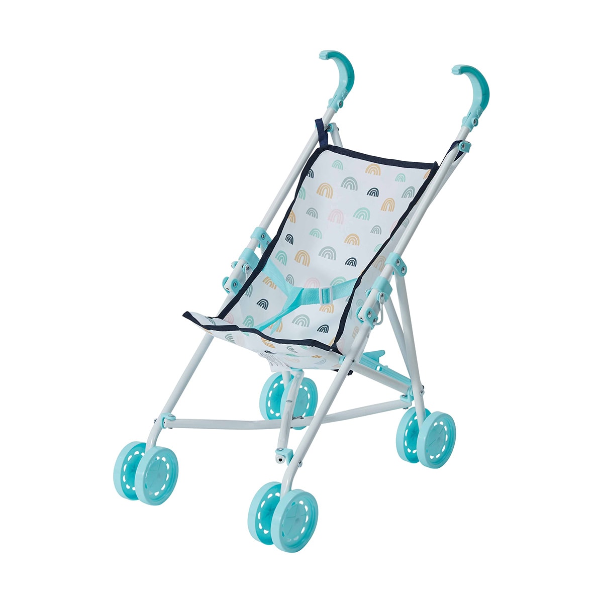 double doll pram kmart