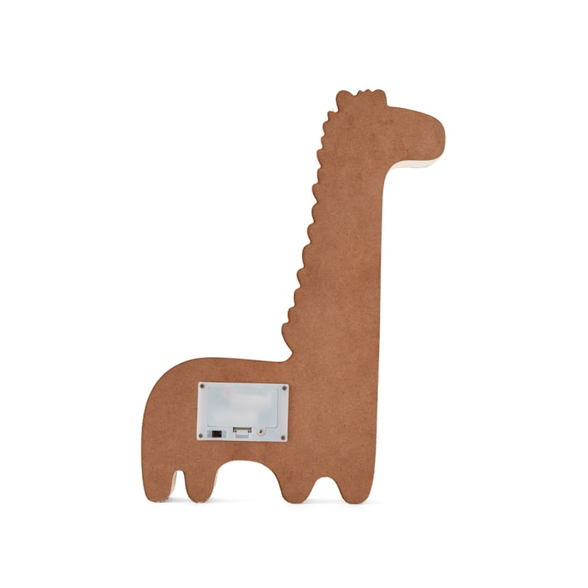 Giraffe Night Light Kmart