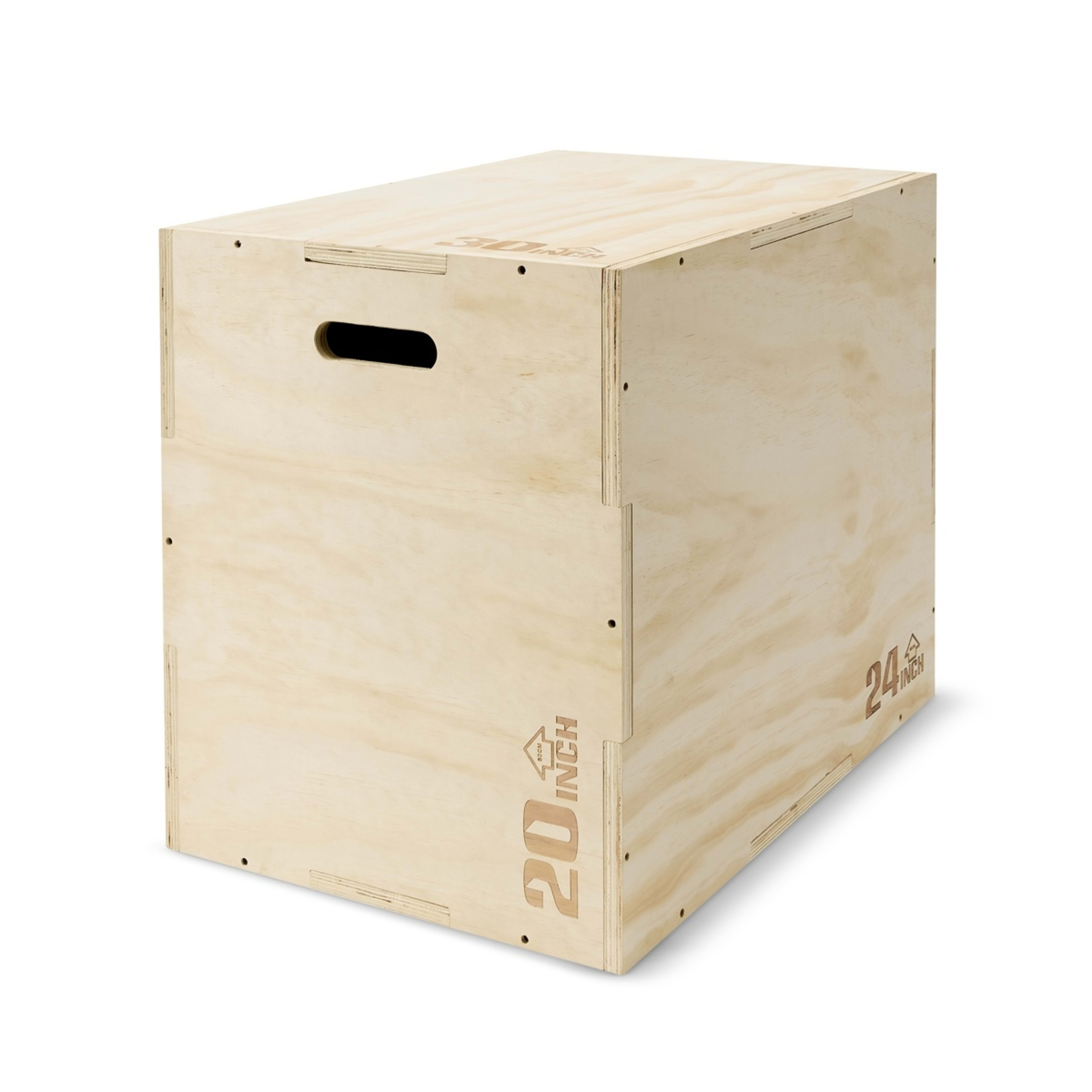 2 Plyo Box, 2 of 6