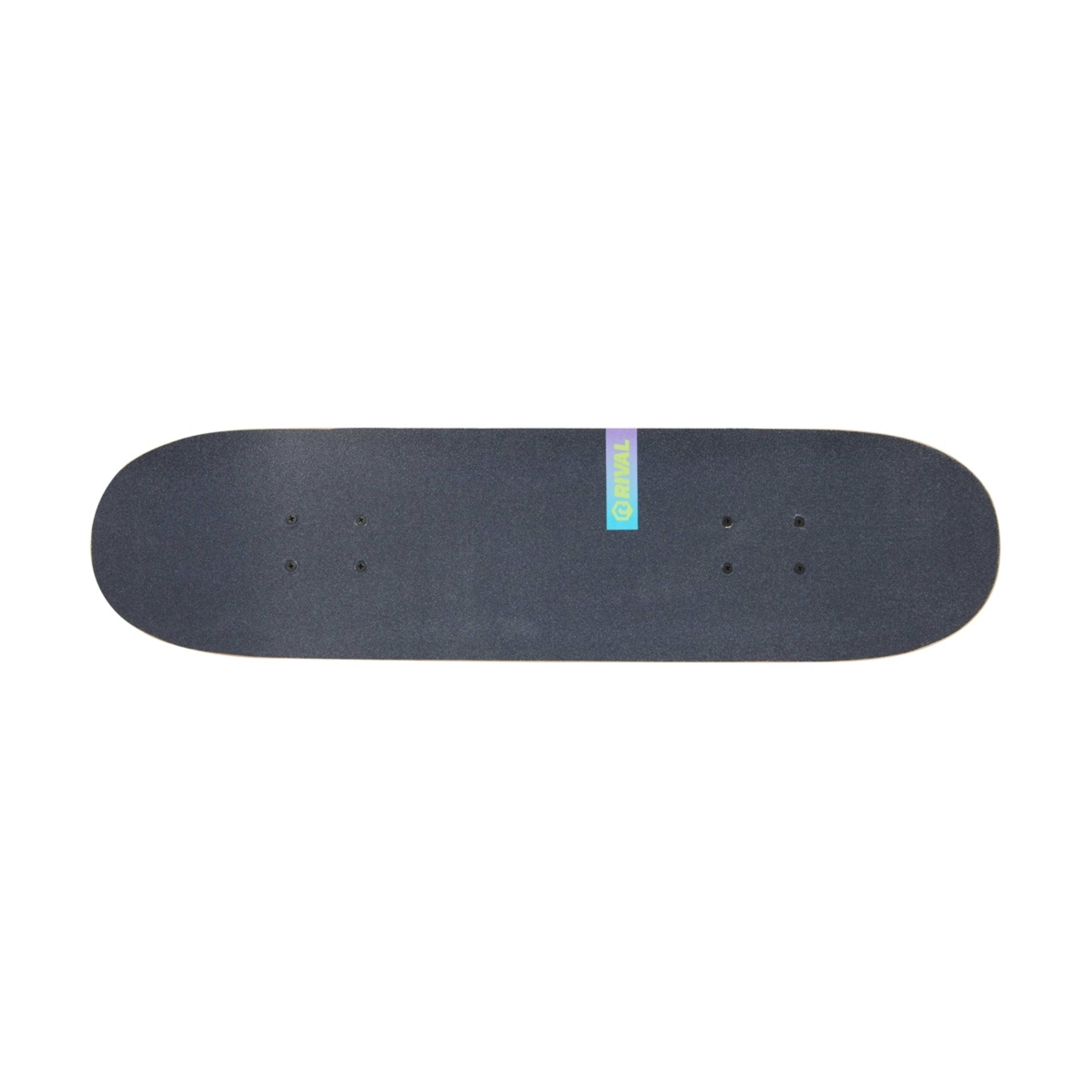 3 31in. Street Skateboard, 3 of 6