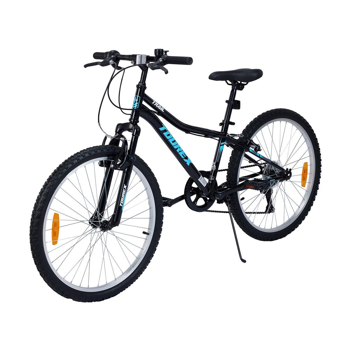 60cm Tourex Bike Kmart