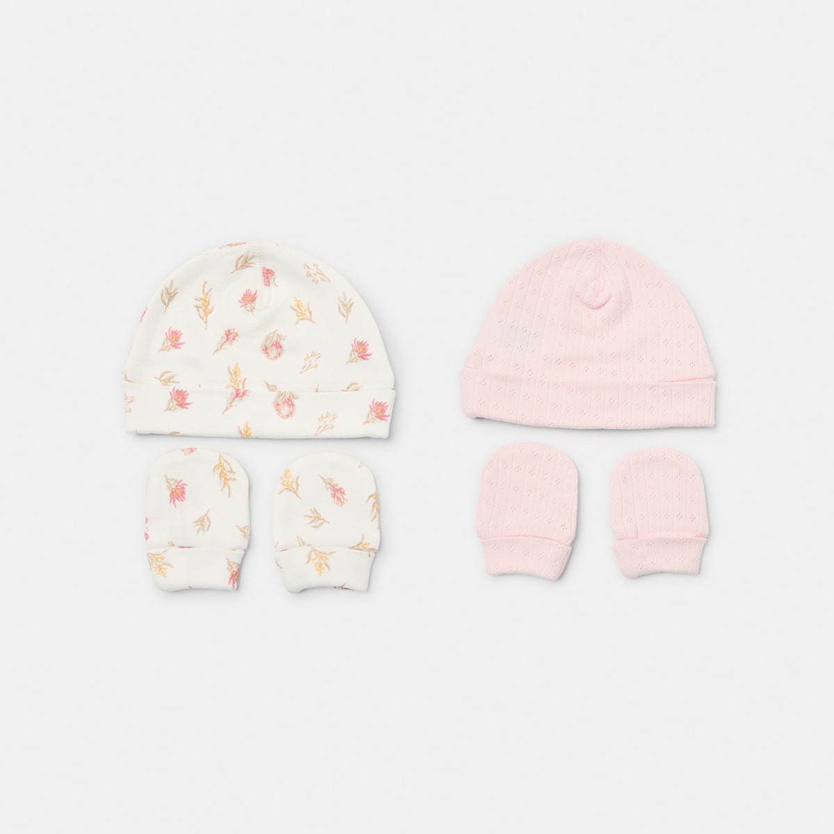 Kmart baby sale beanie