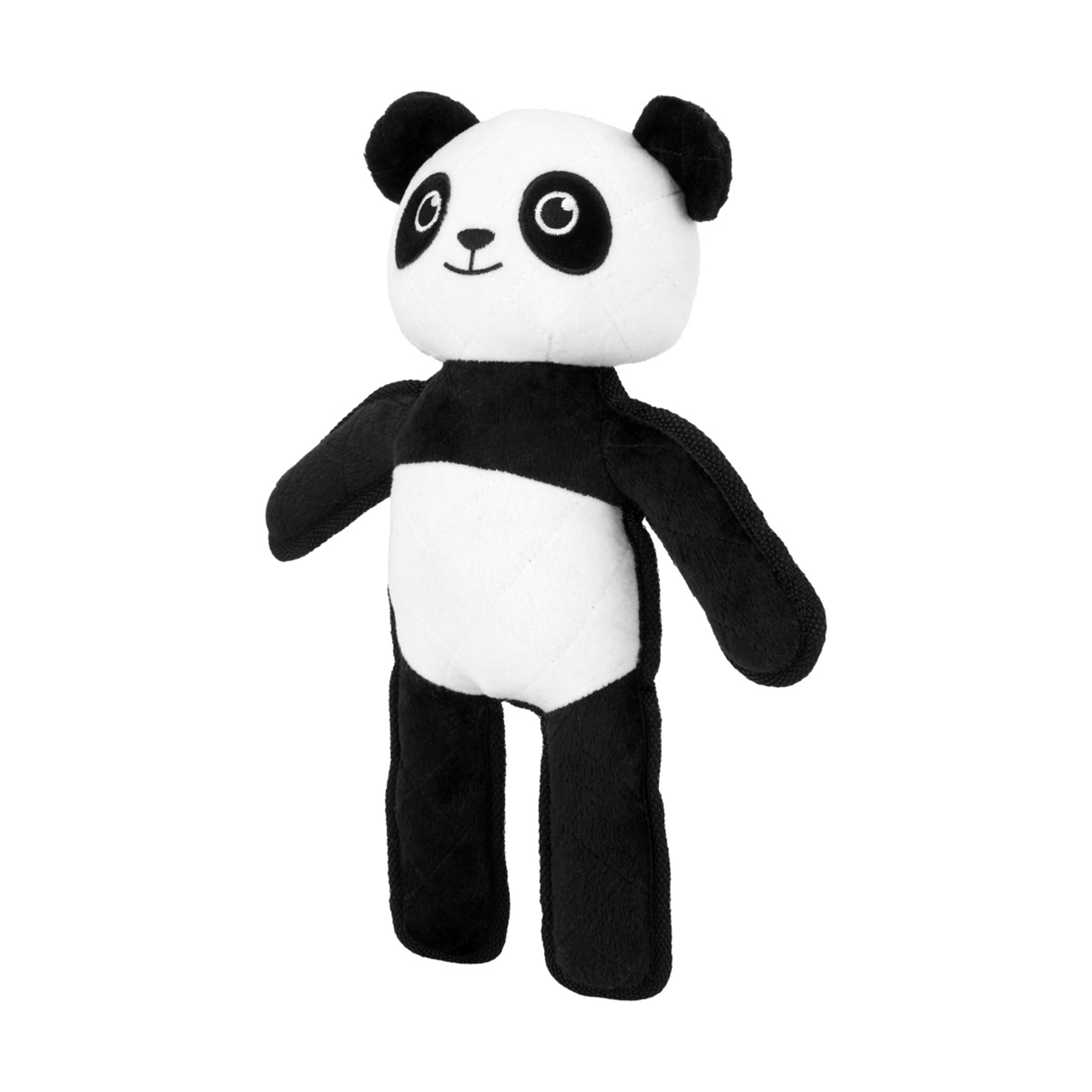 1 Pet Toy Super Plush Panda, 1 of 8