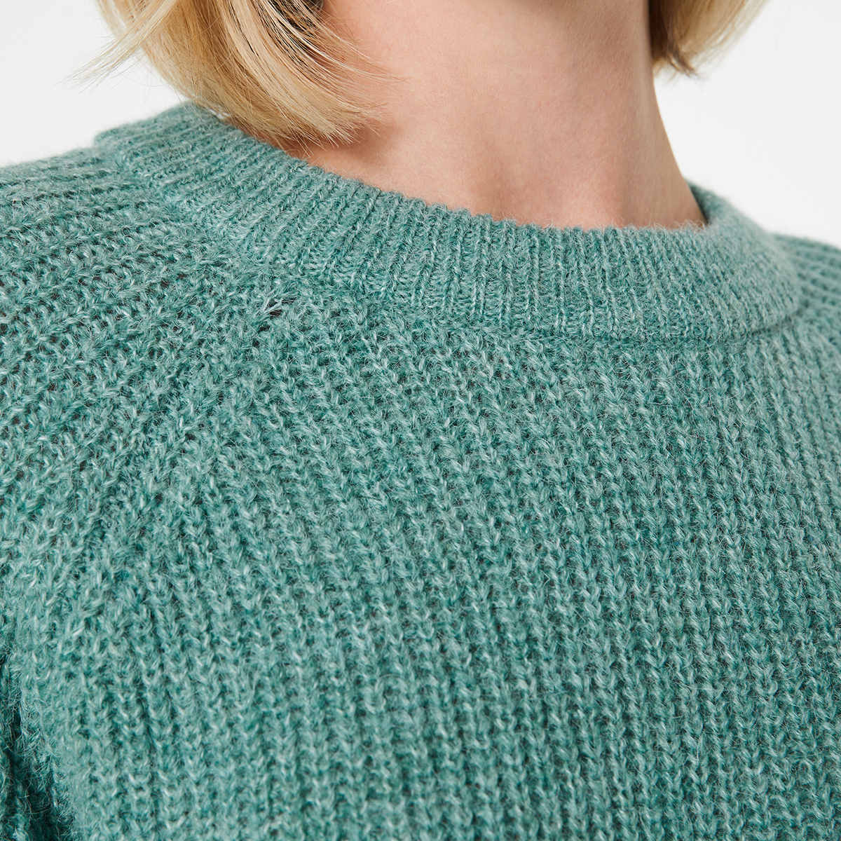 Loose Knit Jumper Kmart