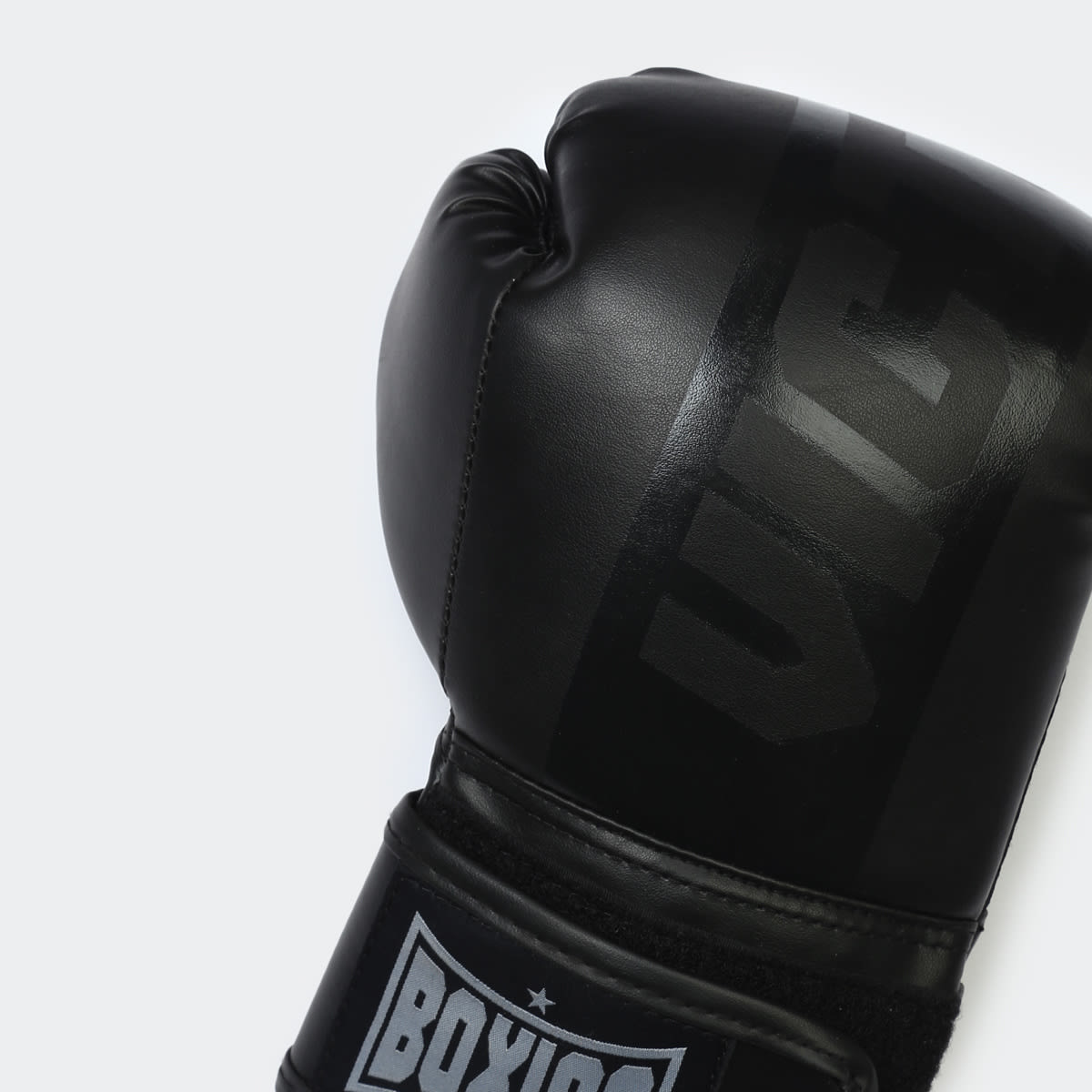 Contender Boxing Gloves Medium, Black Kmart