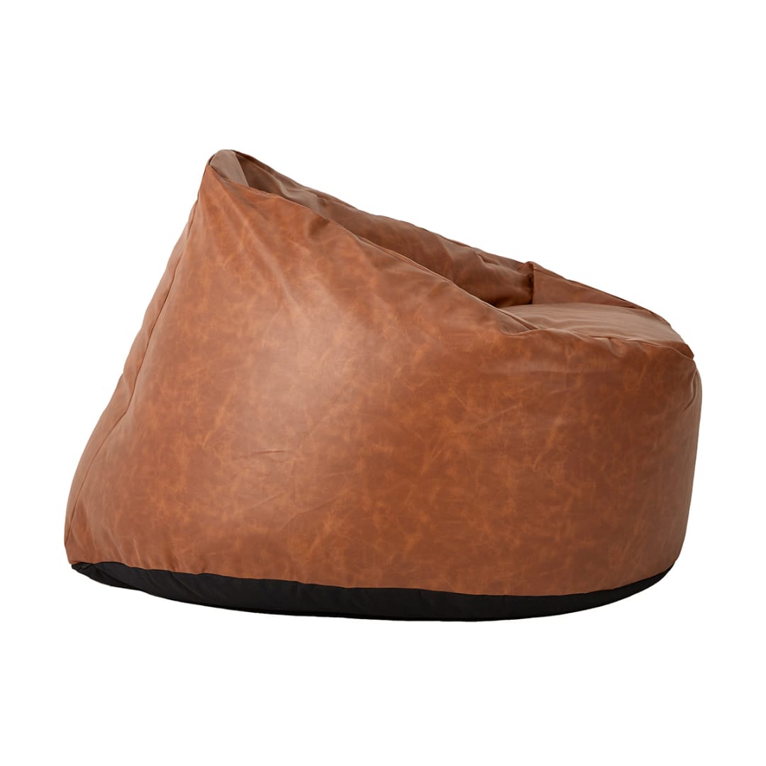 Tan Bean Bag Kmart