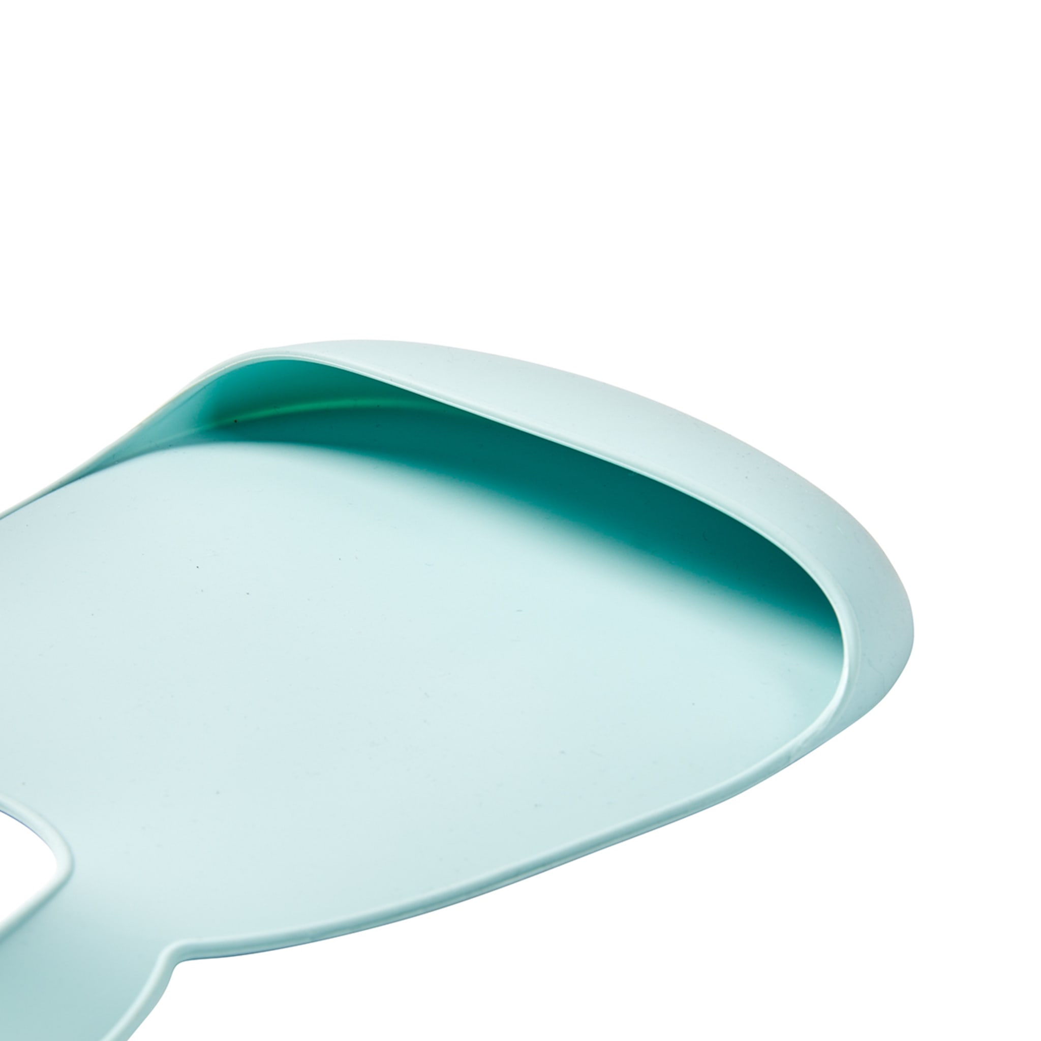 Silicone Bib Teal Kmart NZ