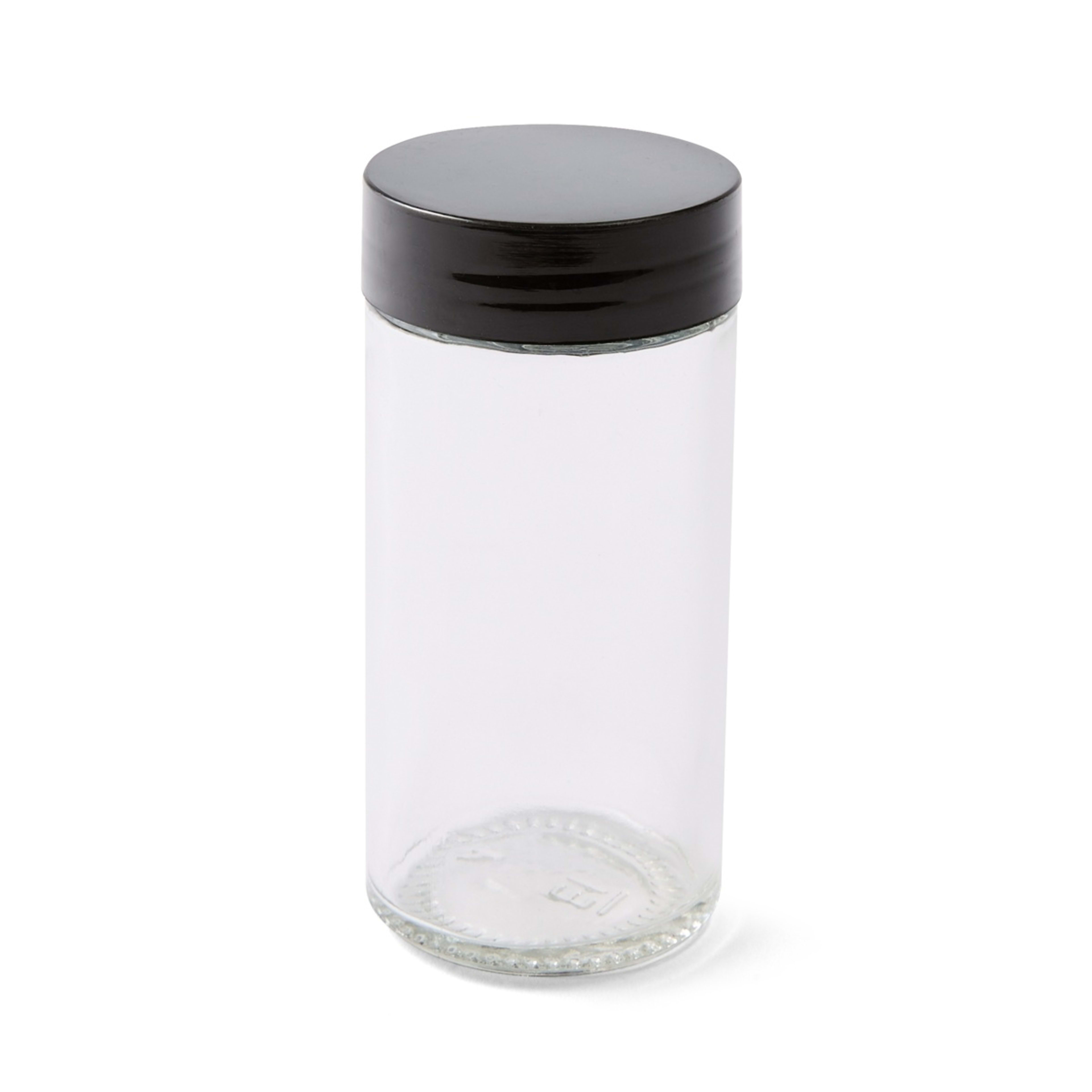 8 16 Piece Spice Jar Set with Stand, 8 of 9