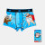 CAPTAIN UNDERPANTS