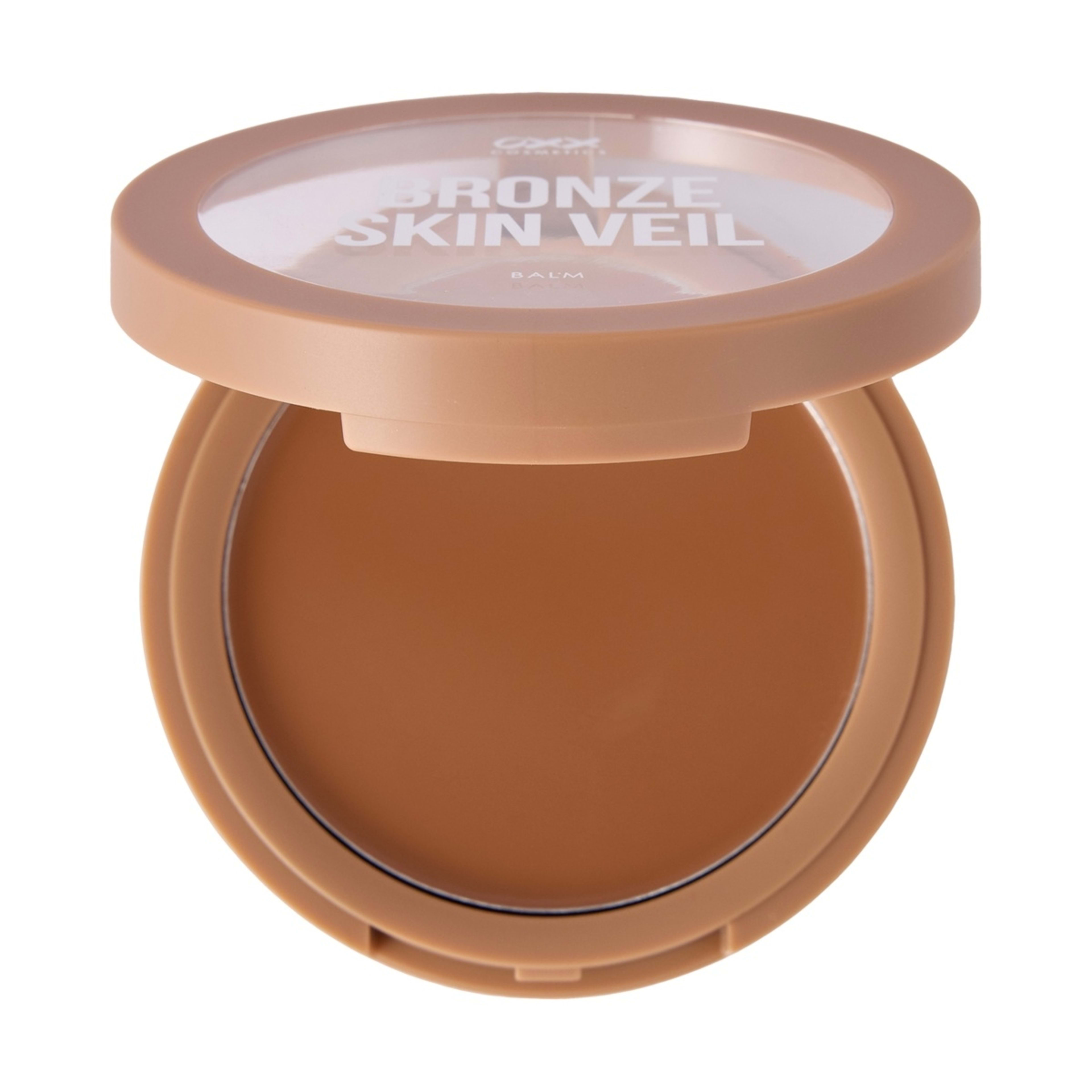 4 OXX Cosmetics Bronze Skin Veil Balm - Light and Medium, 4 of 6