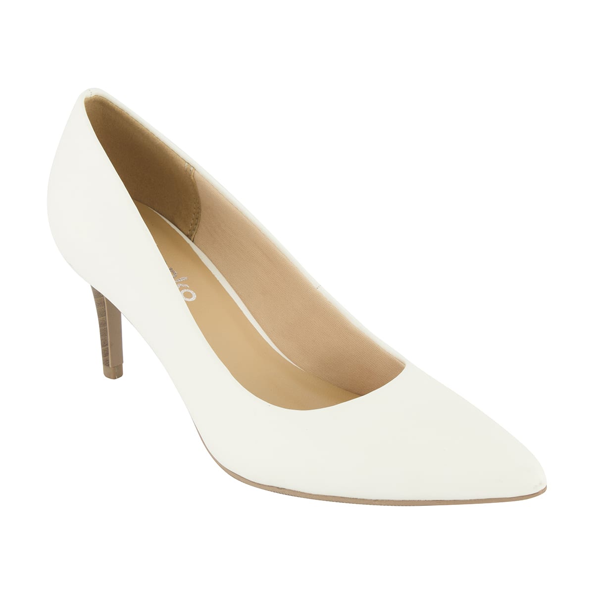 Mid Heel Court Shoes Kmart