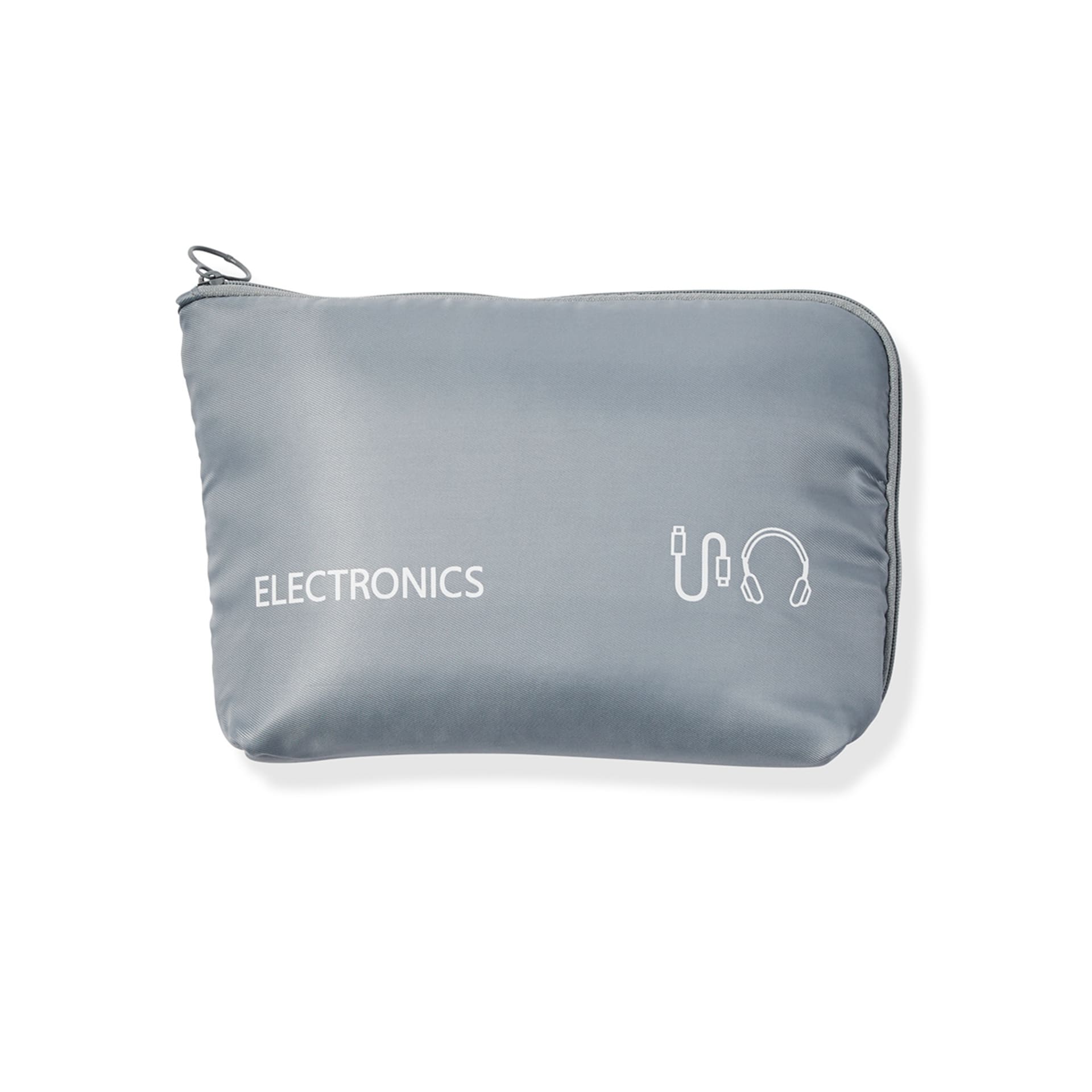 7 Piece Packing Cube Grey Kmart NZ