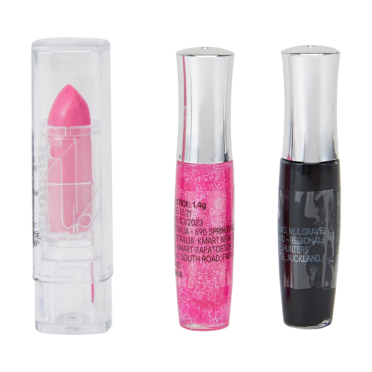 Makeup Carry Case Kmart