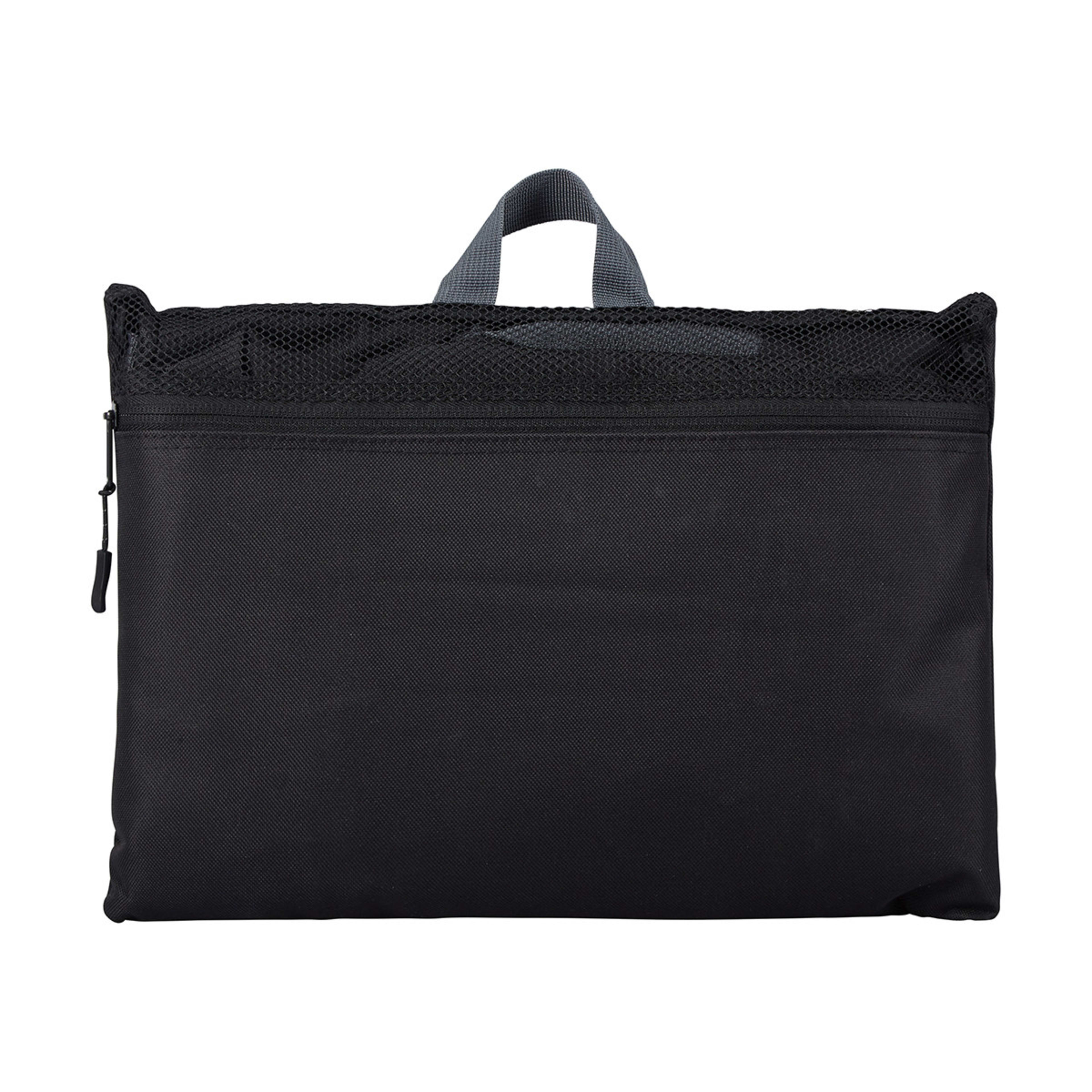 71L Easy Store Duffle Bag - Black - Kmart