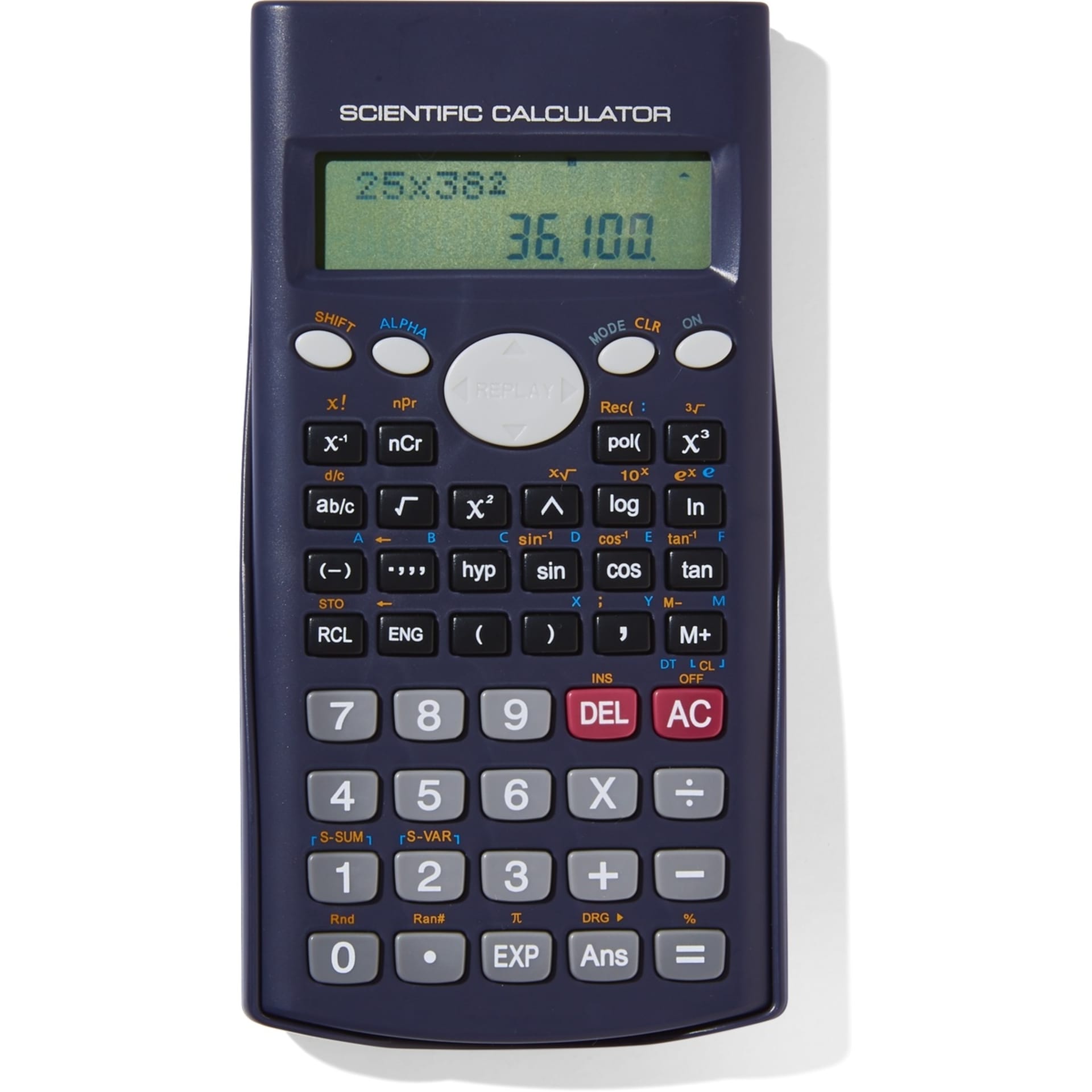 Scientific Calculator - Kmart