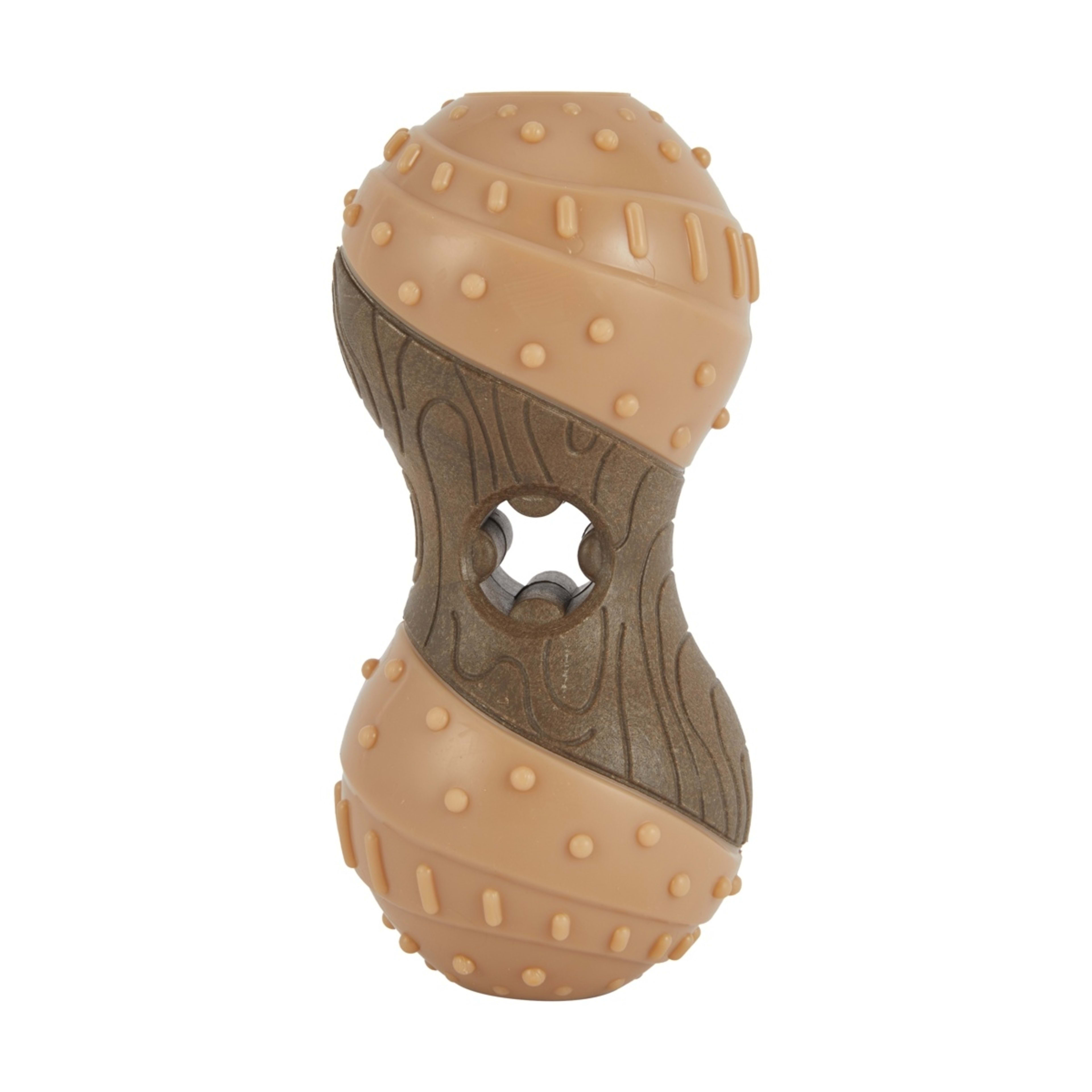 3 Pet Toy Wooden Treat Chew, 3 of 5