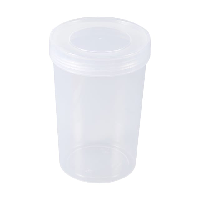 2L Round Food Container Kmart