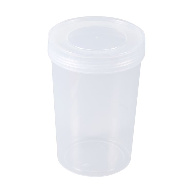 2L Round Food Container Kmart