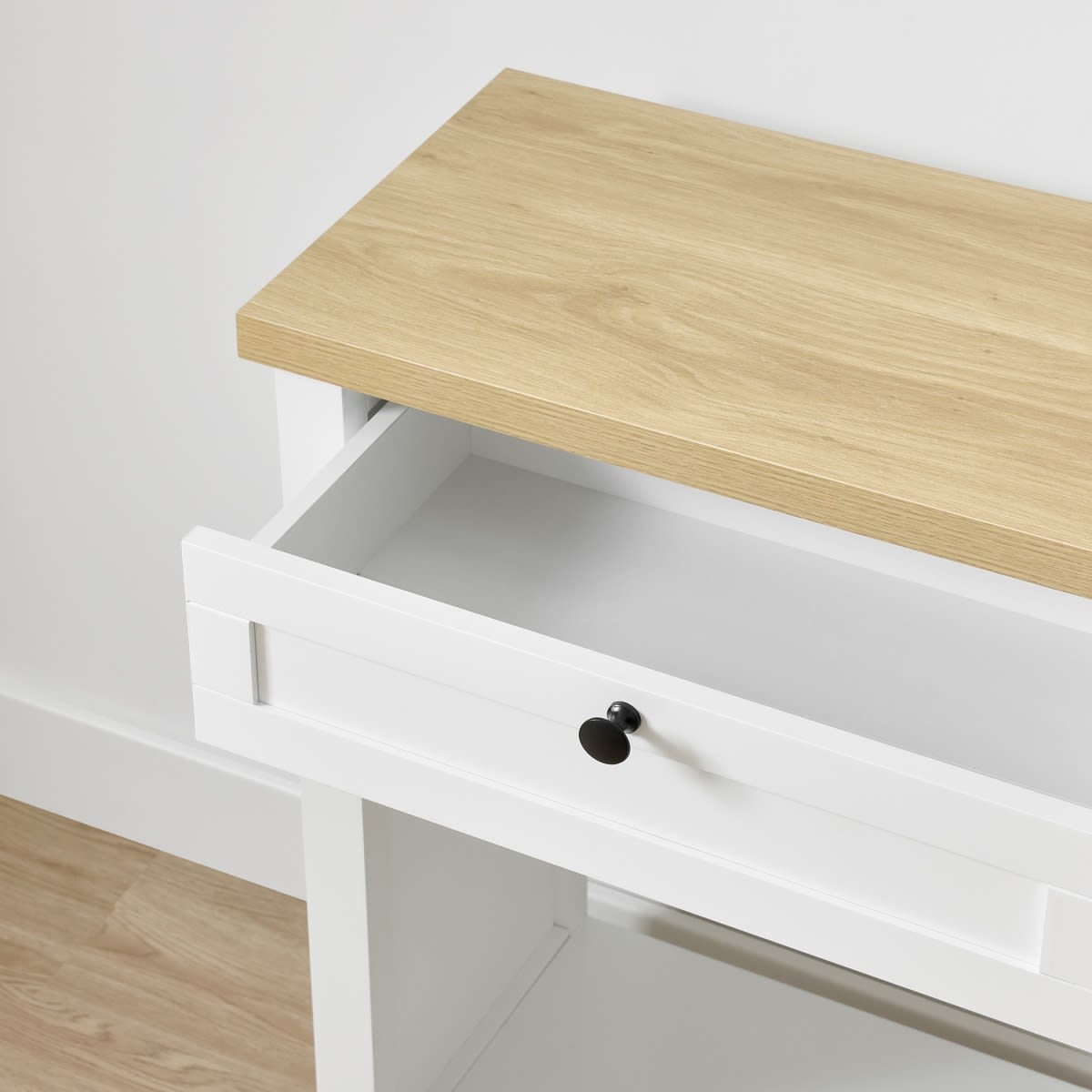 Camille Console Table Kmart