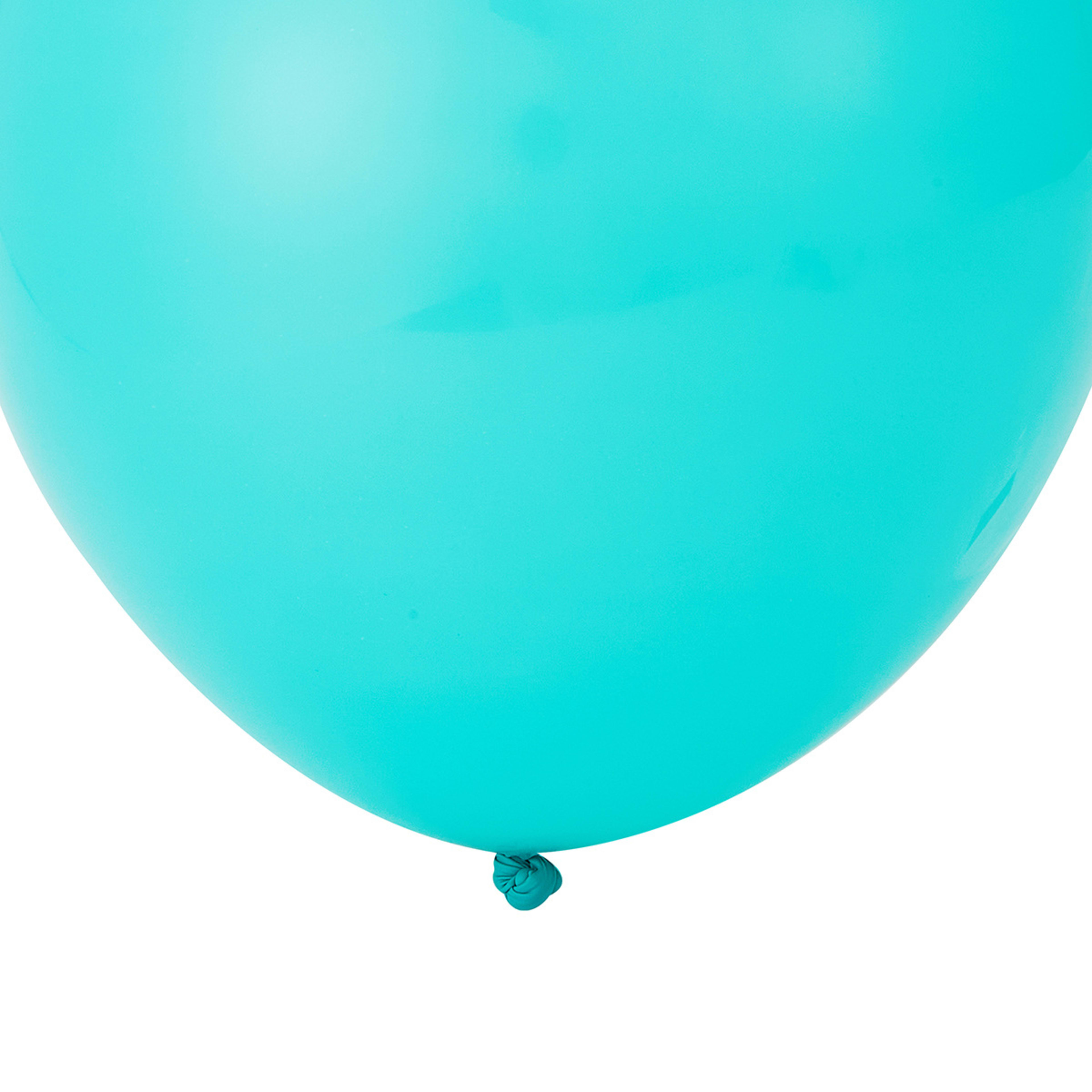 15 Pack Balloons - Kmart