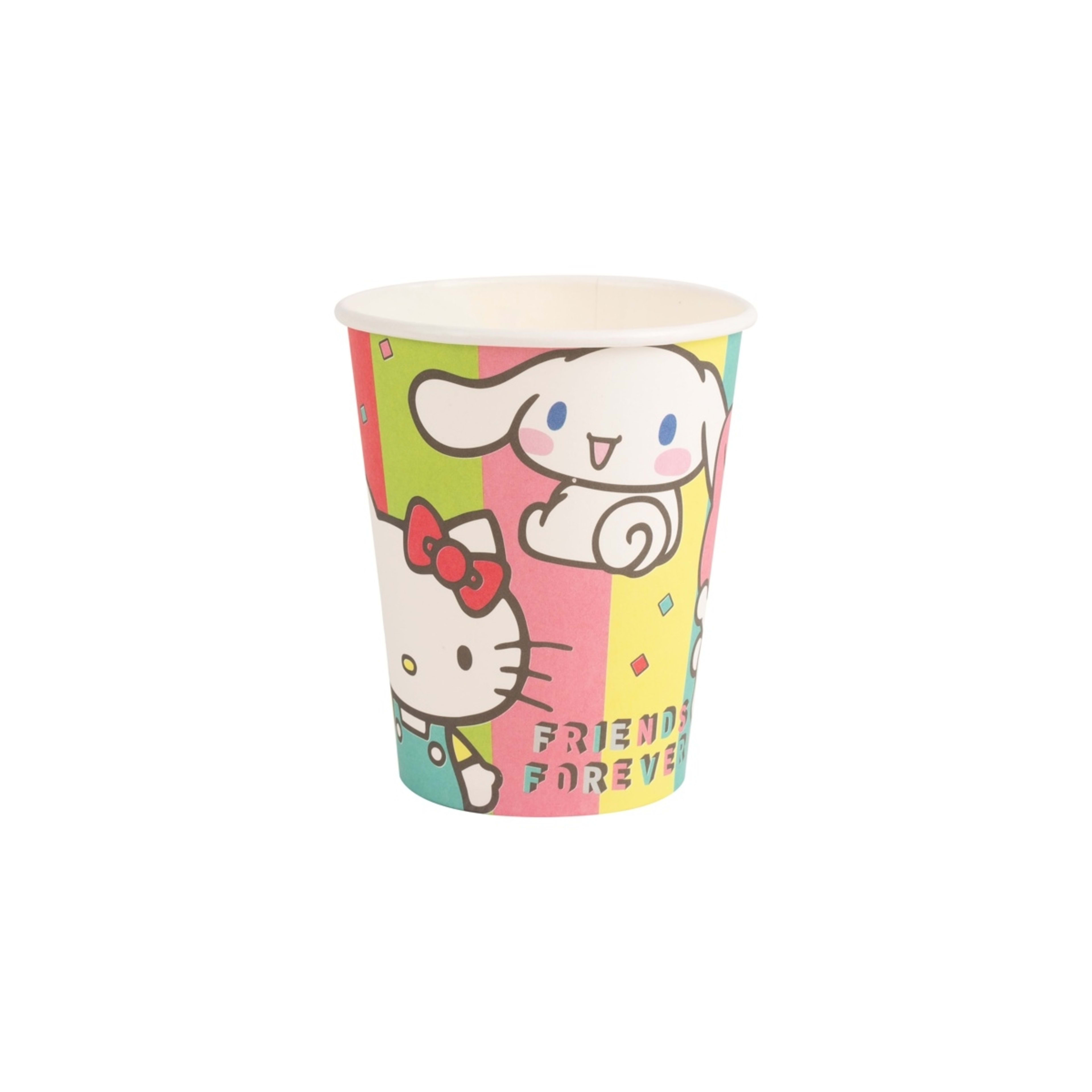5 32 Piece Hello Kitty and Friends Party Pack, 5 of 6