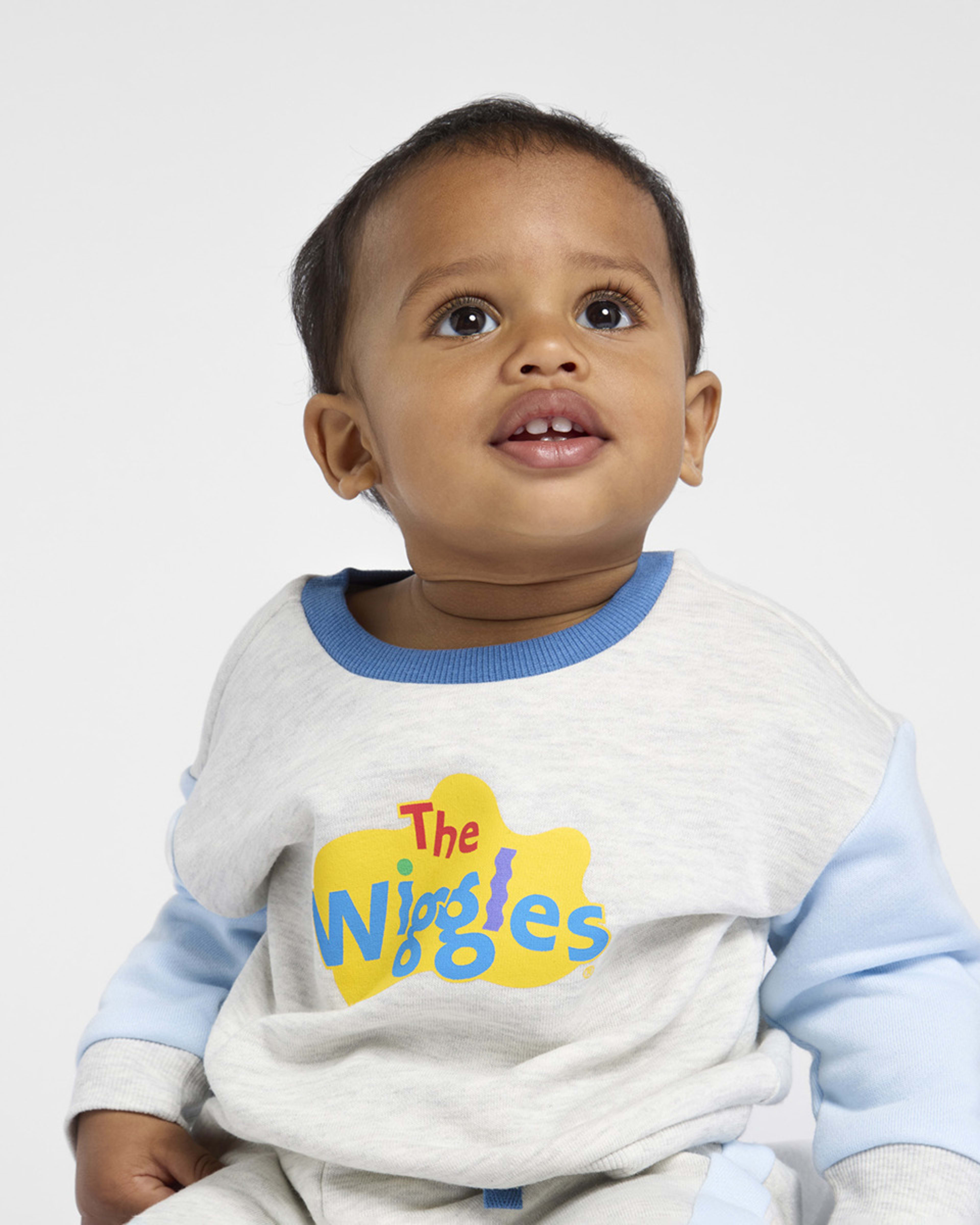 6 Wiggles License Sweat Set Wiggles, 6 of 6
