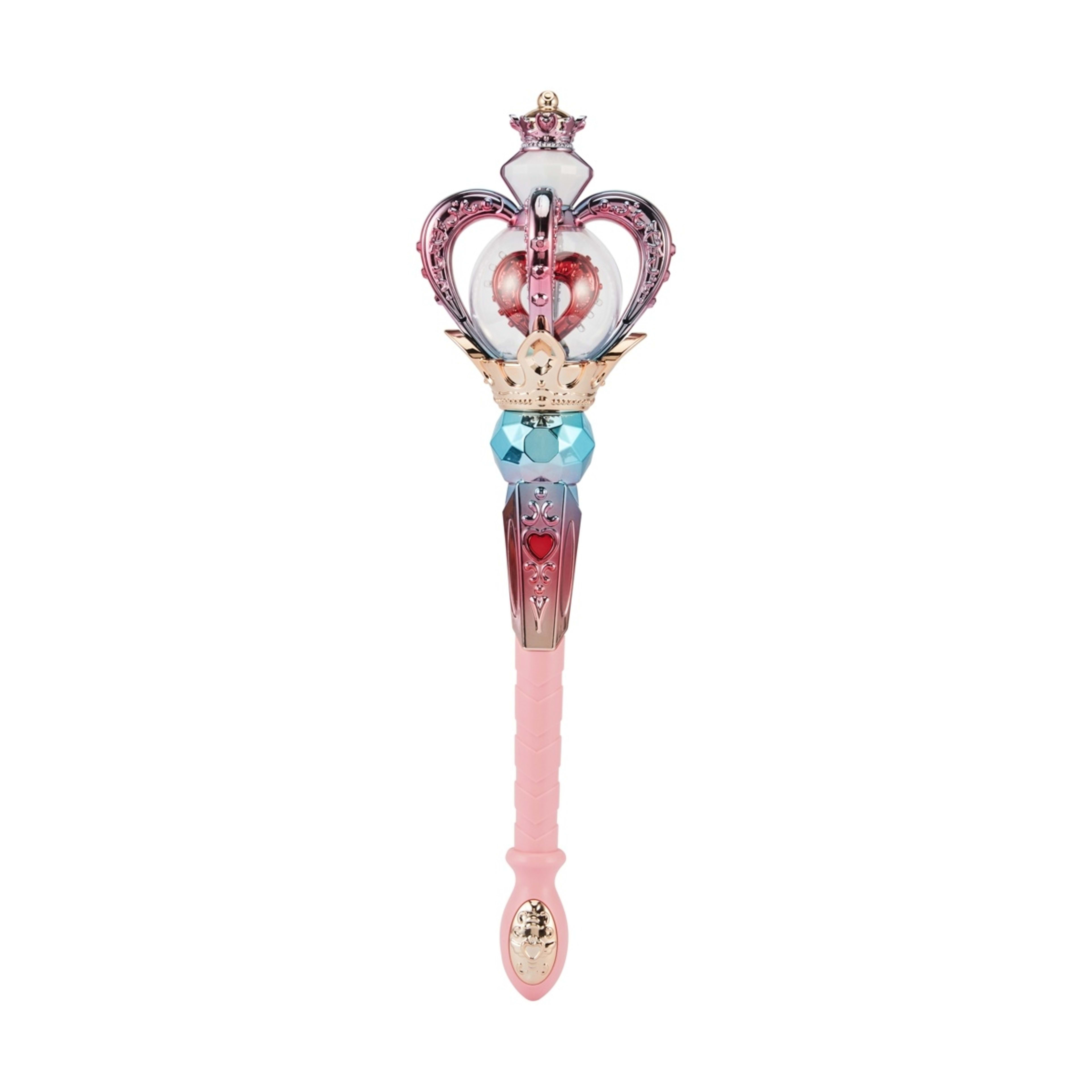 1 Magic Wand