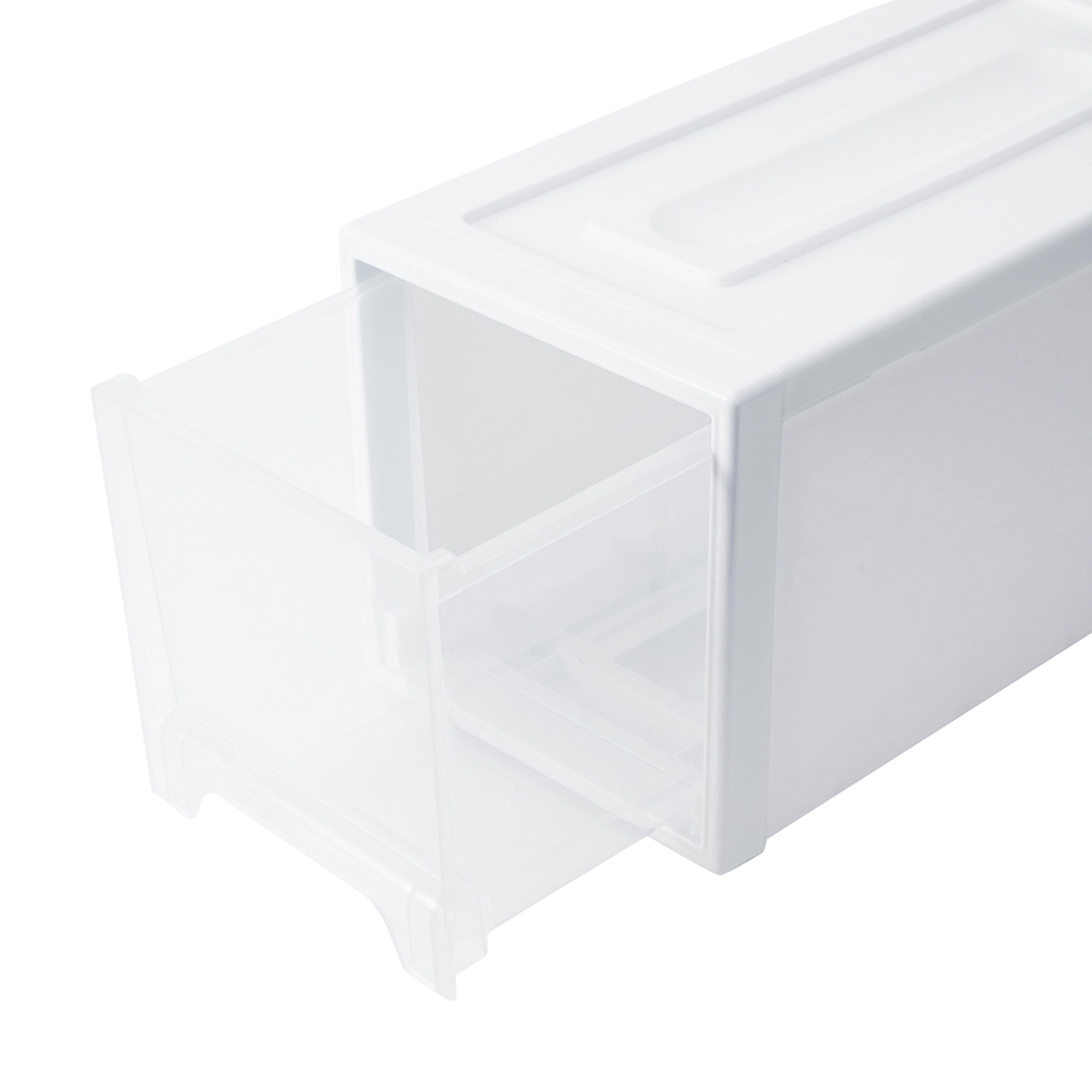 Small Modular Storage Drawer - Kmart