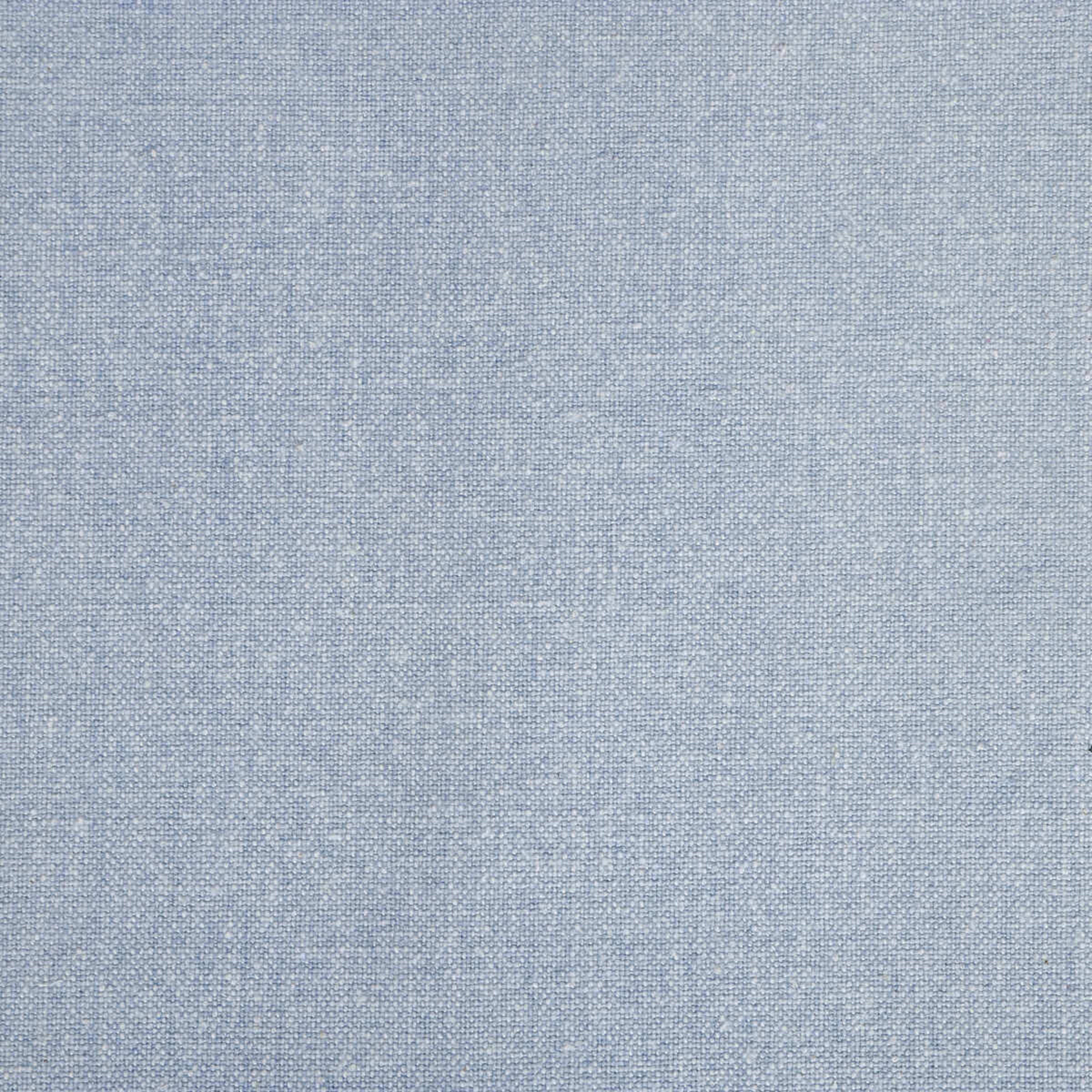 4 Blue Fringe Placemat, 4 of 5