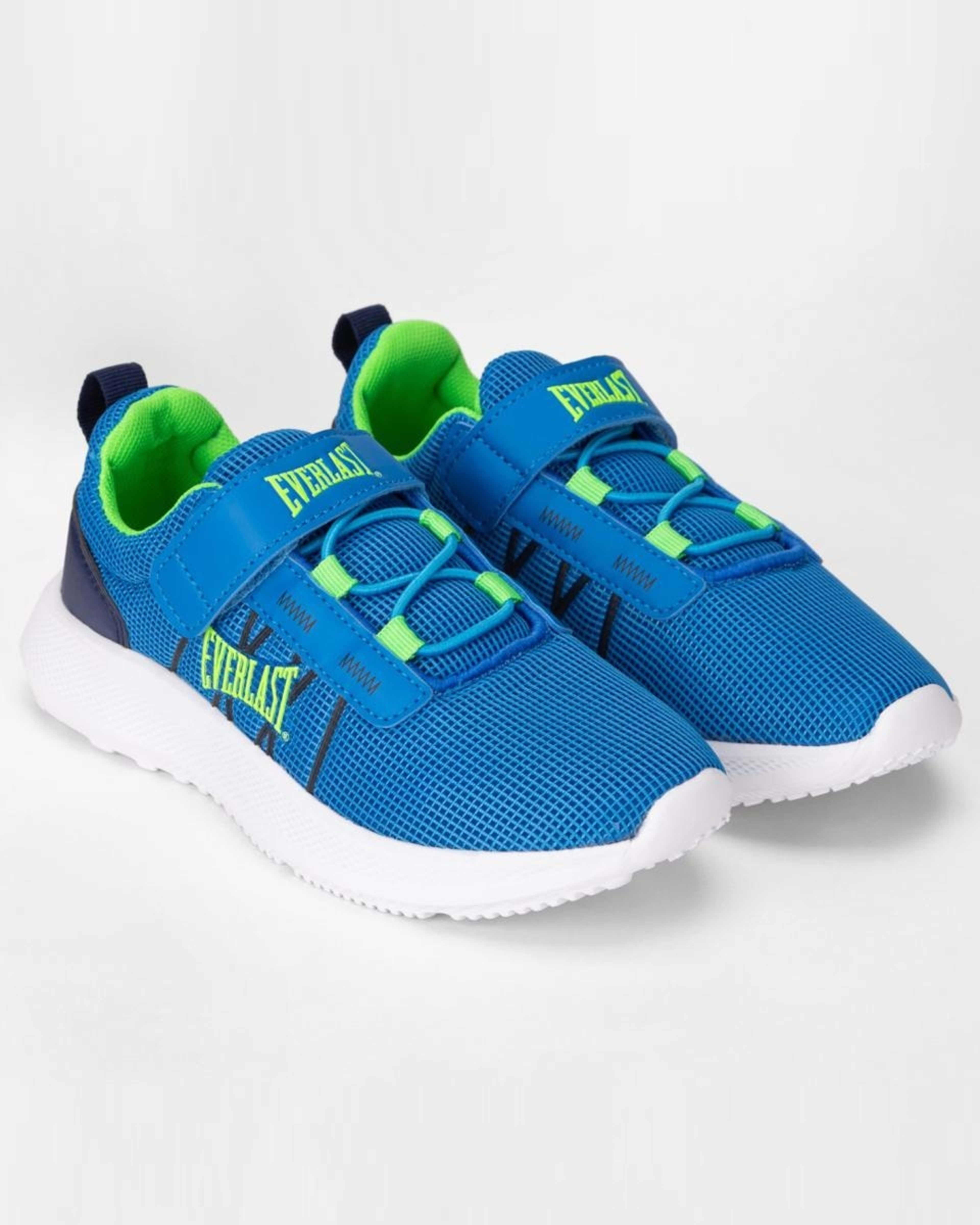 Active Everlast Kids Radio City Running Shoes Kmart NZ
