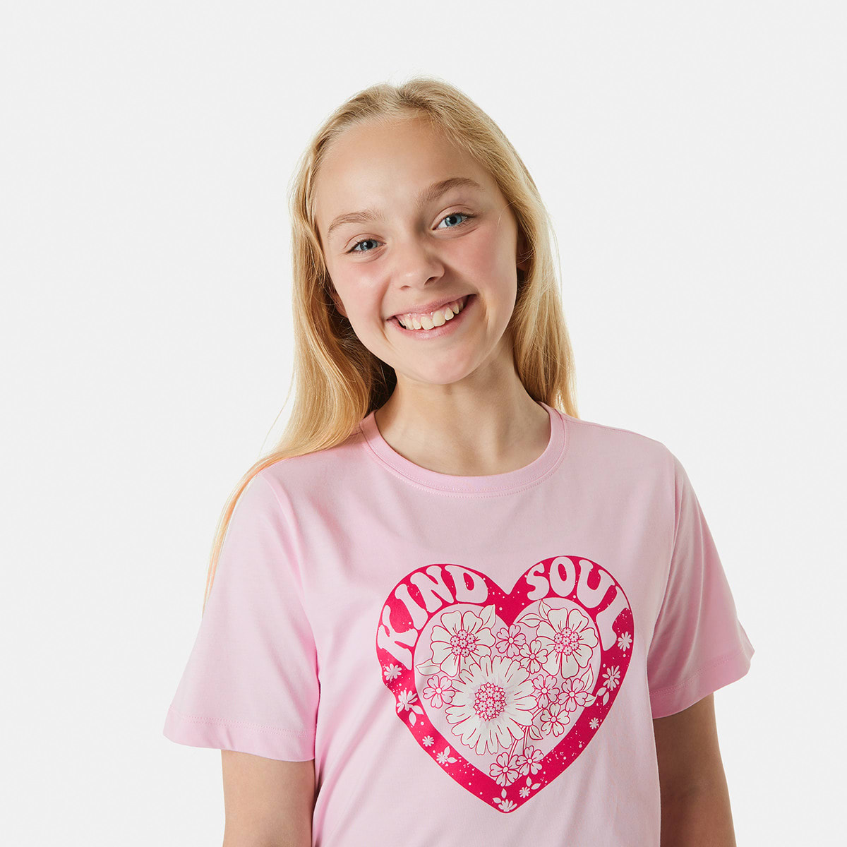 Short Sleeve Print T-shirt - Picture 60 of 73