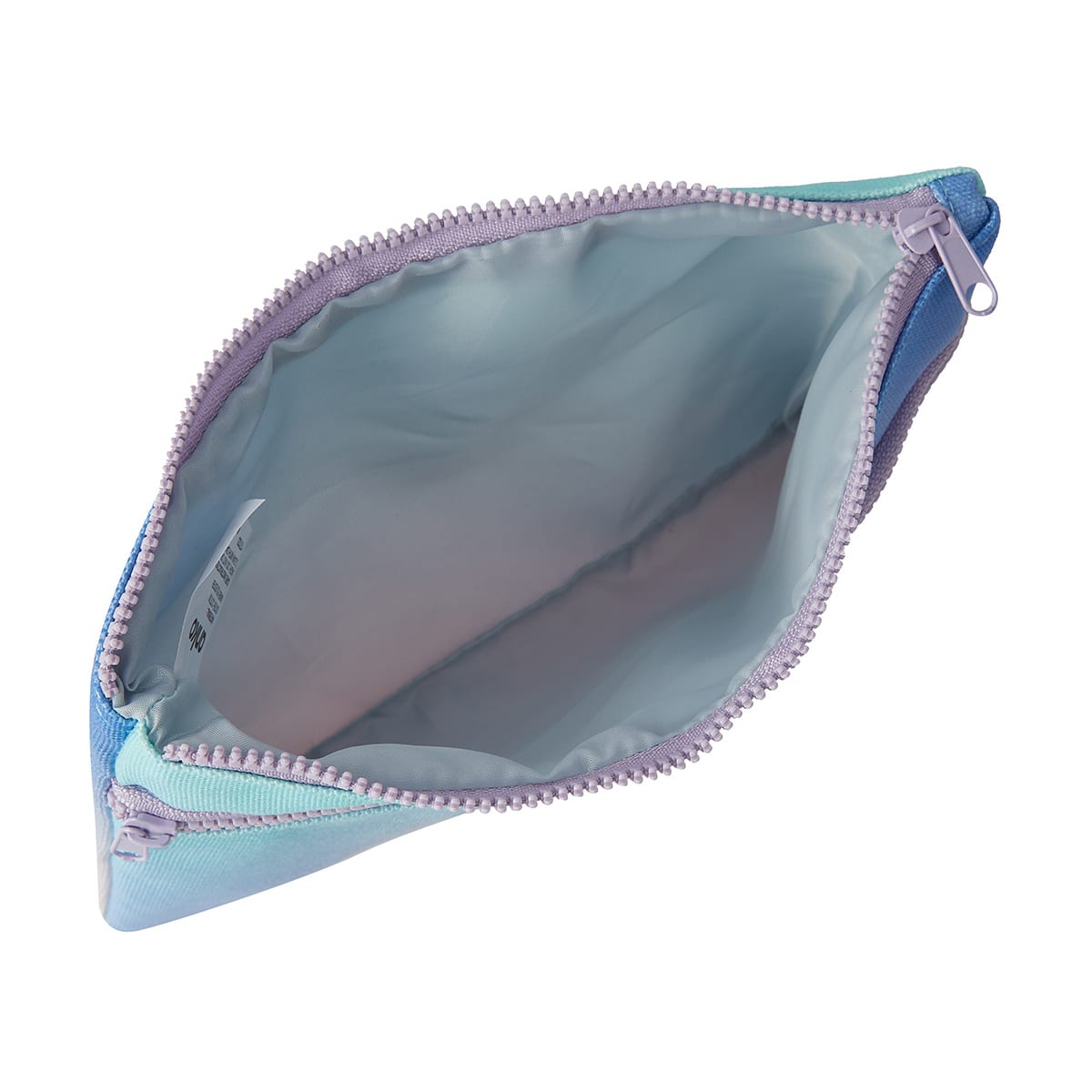 Pencil Case Ombre Kmart