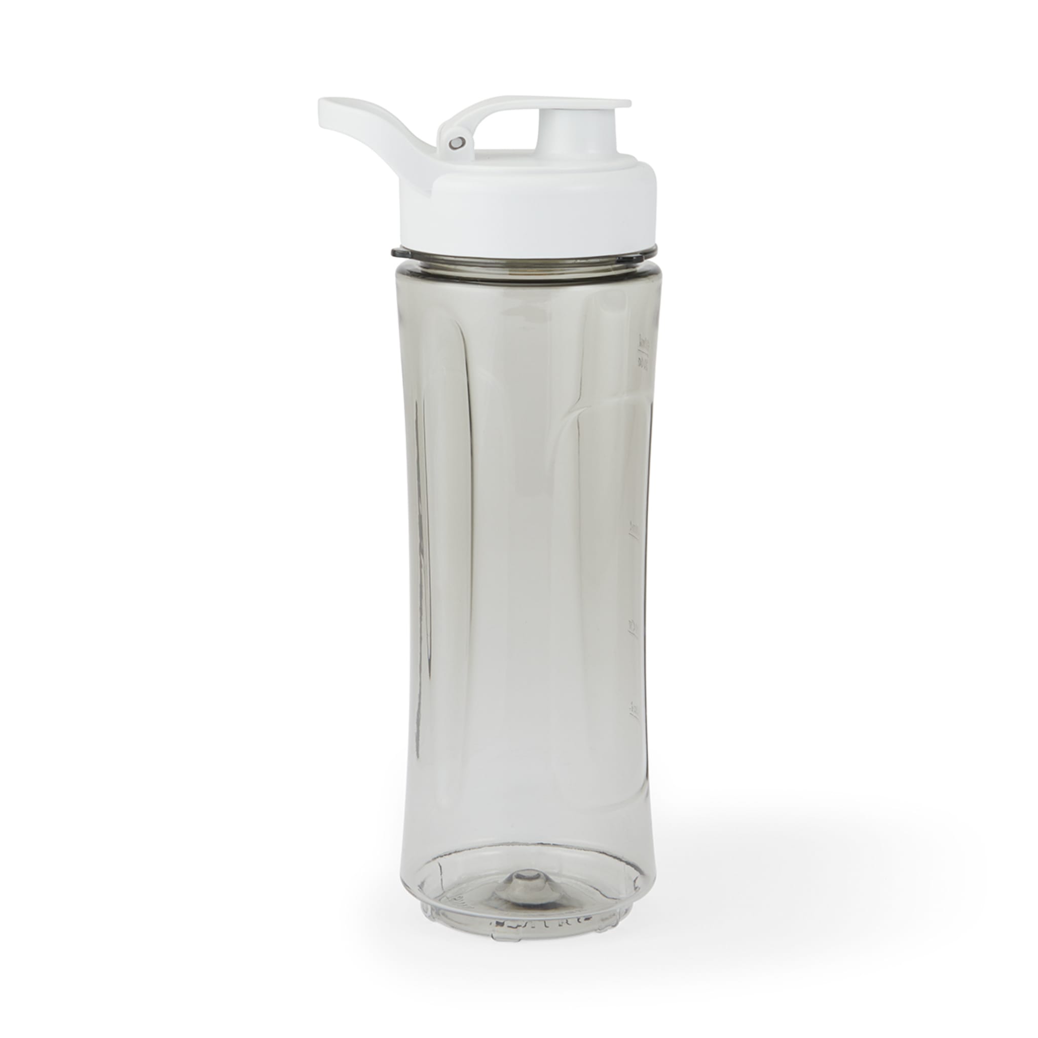 600ml Drink Bottle Blender White Kmart