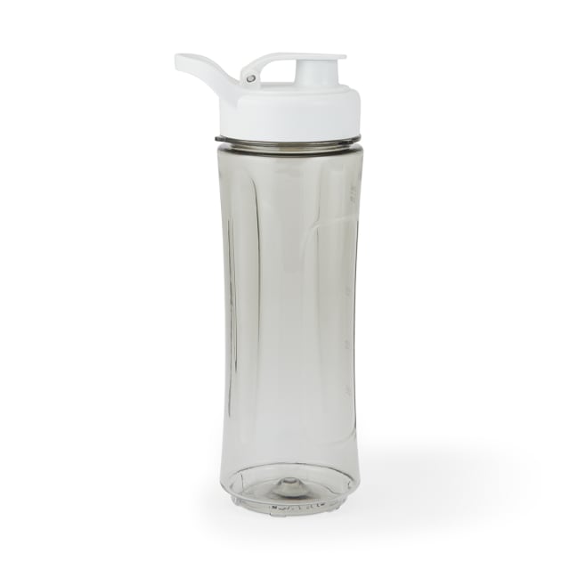 600ml Drink Bottle Blender White Kmart