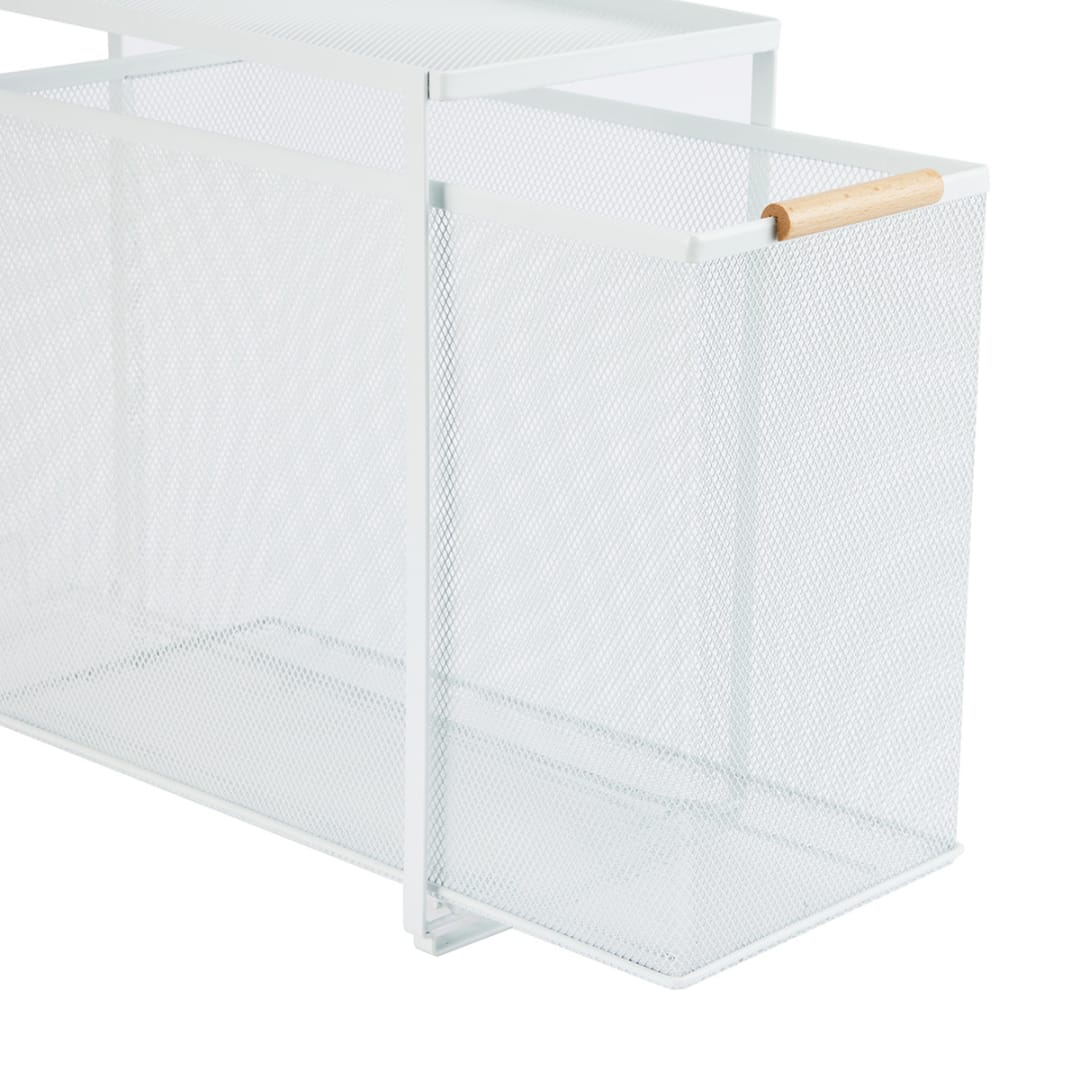 1 Drawer Mesh Organiser Kmart