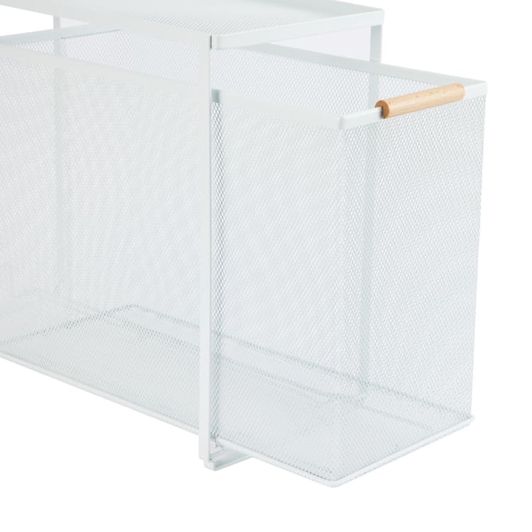 1 Drawer Mesh Organiser Kmart