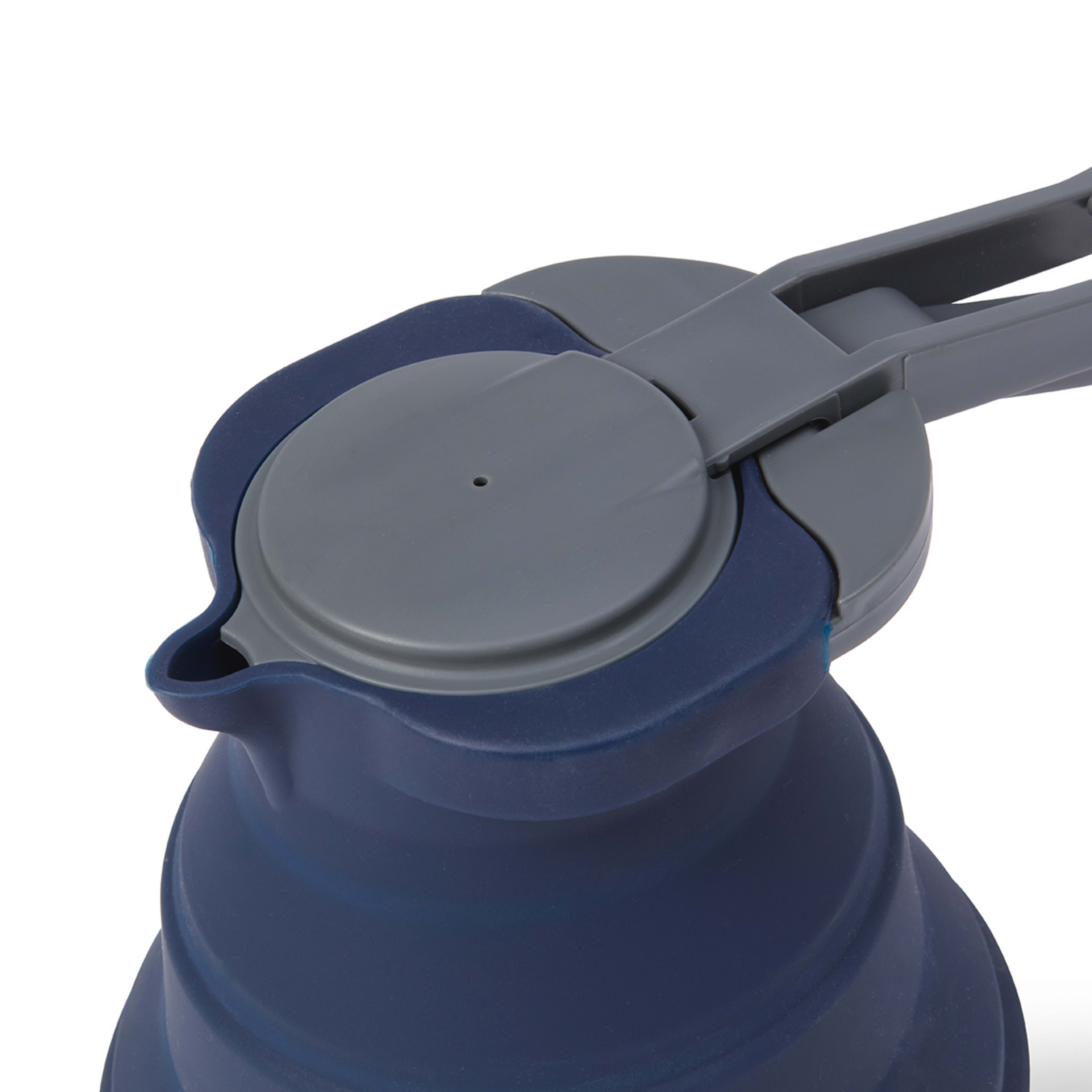 4 Collapsible Kettle, 4 of 9