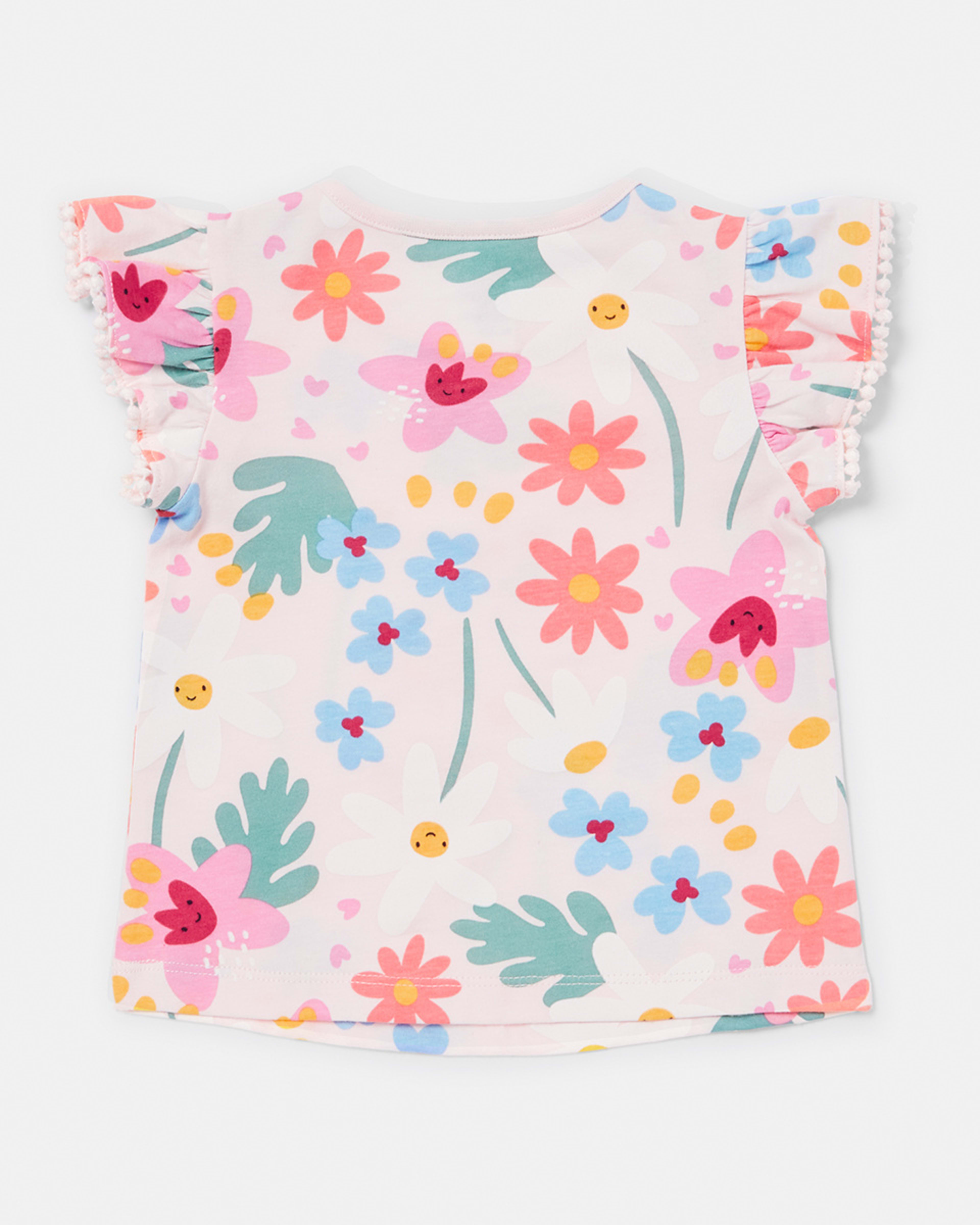 Short Sleeve T-shirt - Kmart