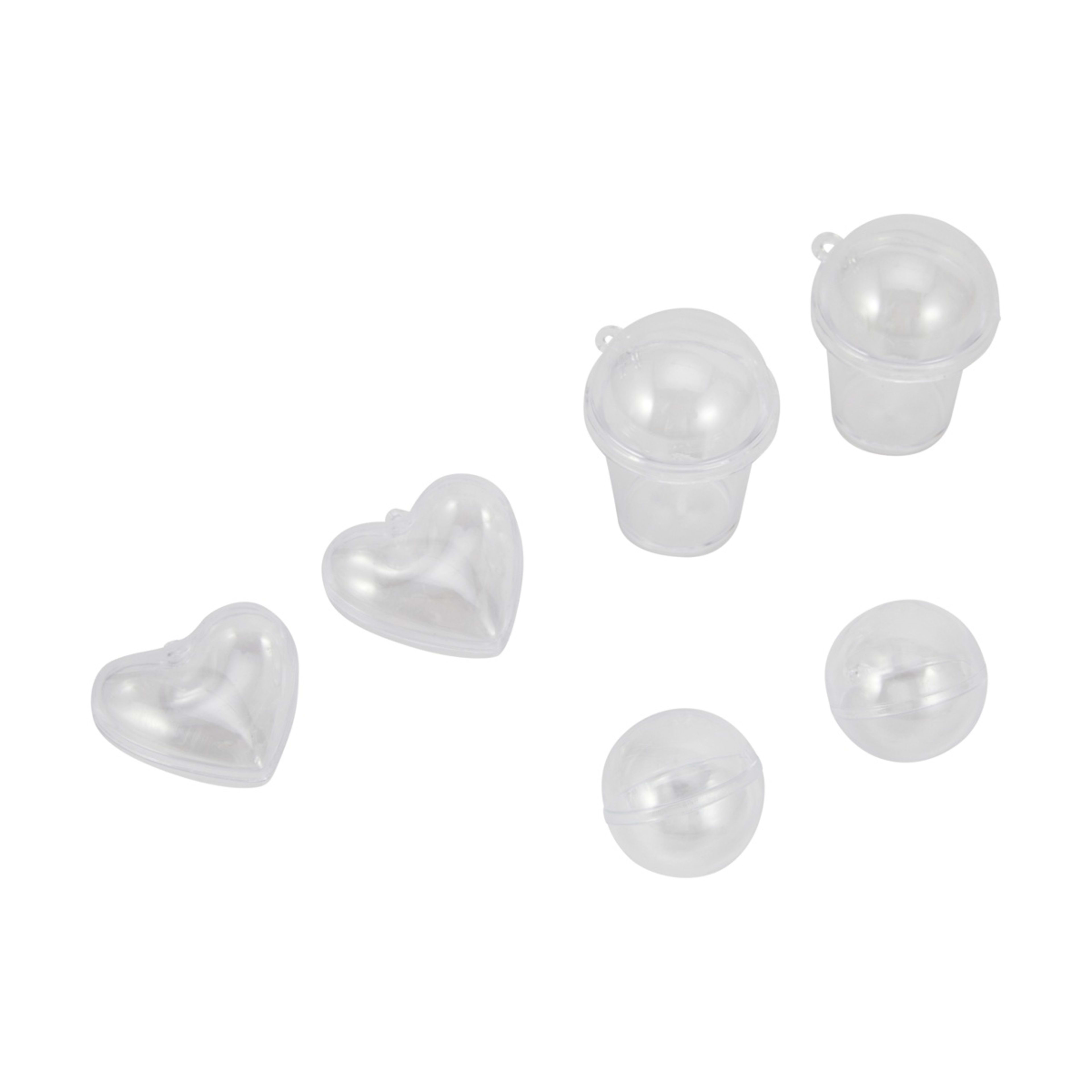 5 Slime Charm & Bead Set, 5 of 10