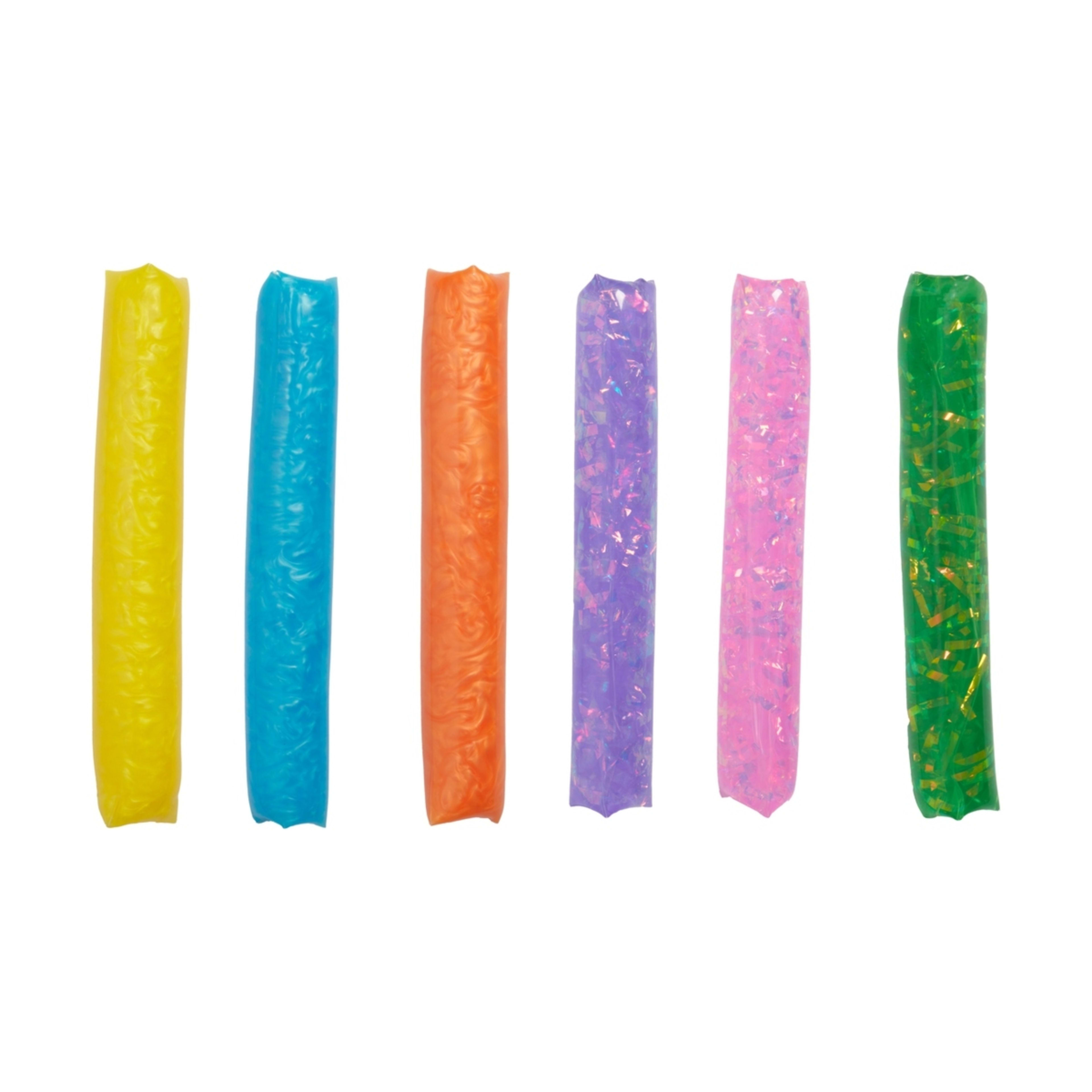 ToyMania The Sensory Toybox Water Snake Assorted Kmart