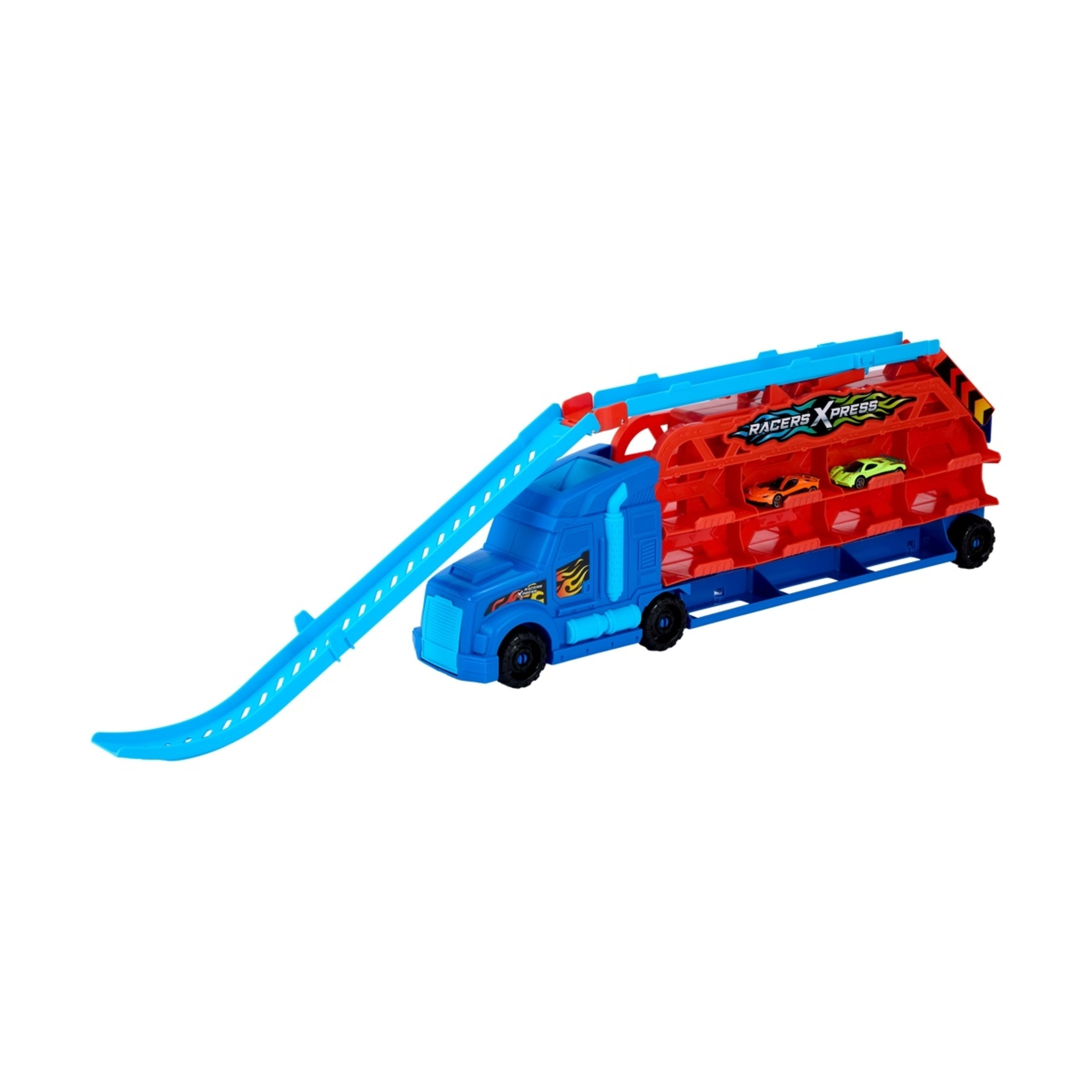 6 Racer Xpress Hauler, 6 of 9