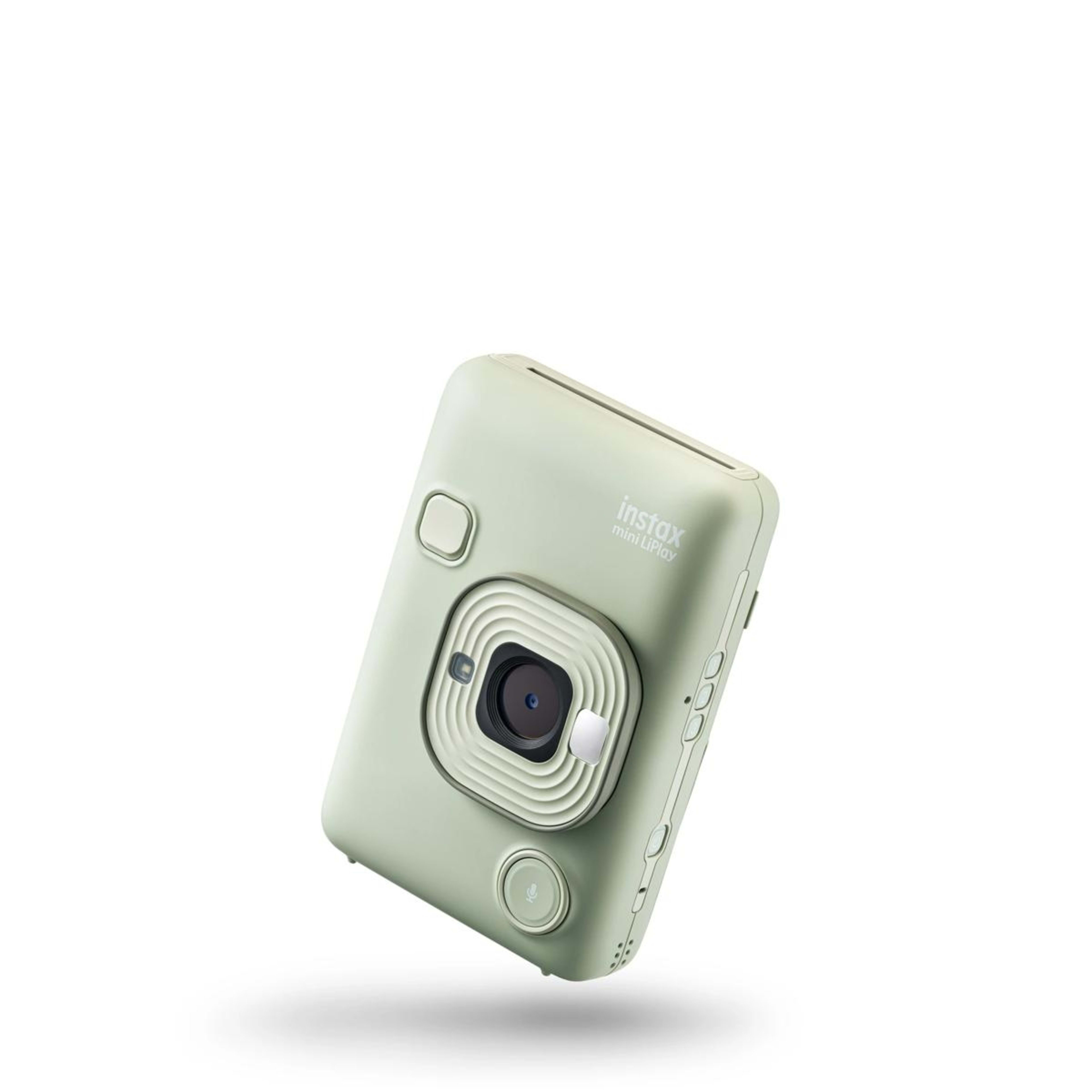3 Instax Mini LiPlay - Matcha, 3 of 4