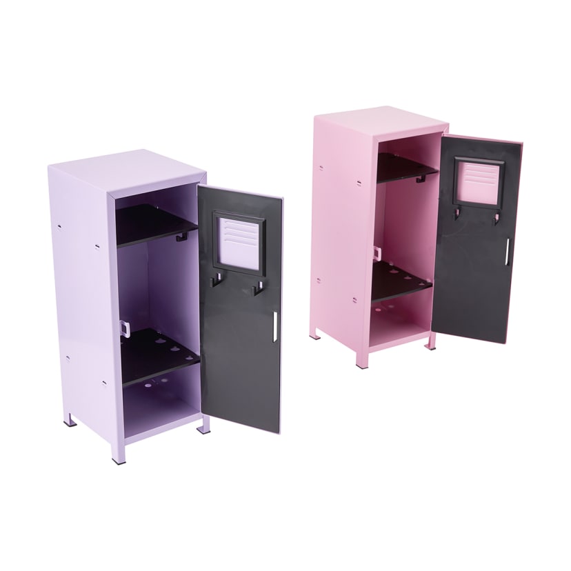 Desktop Locker Assorted Kmart