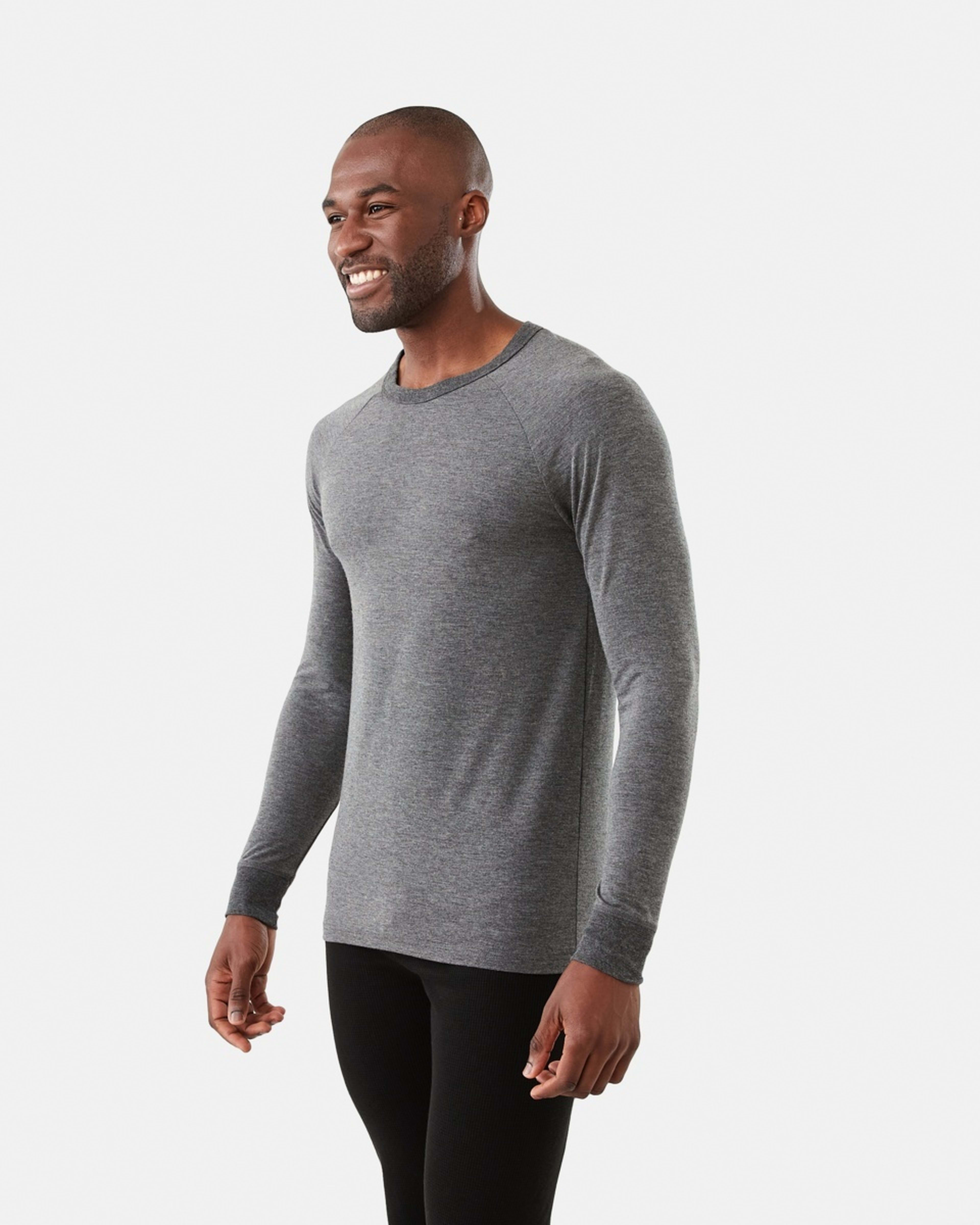 2 Long Sleeve Thermal Top Charmarle, 2 of 5