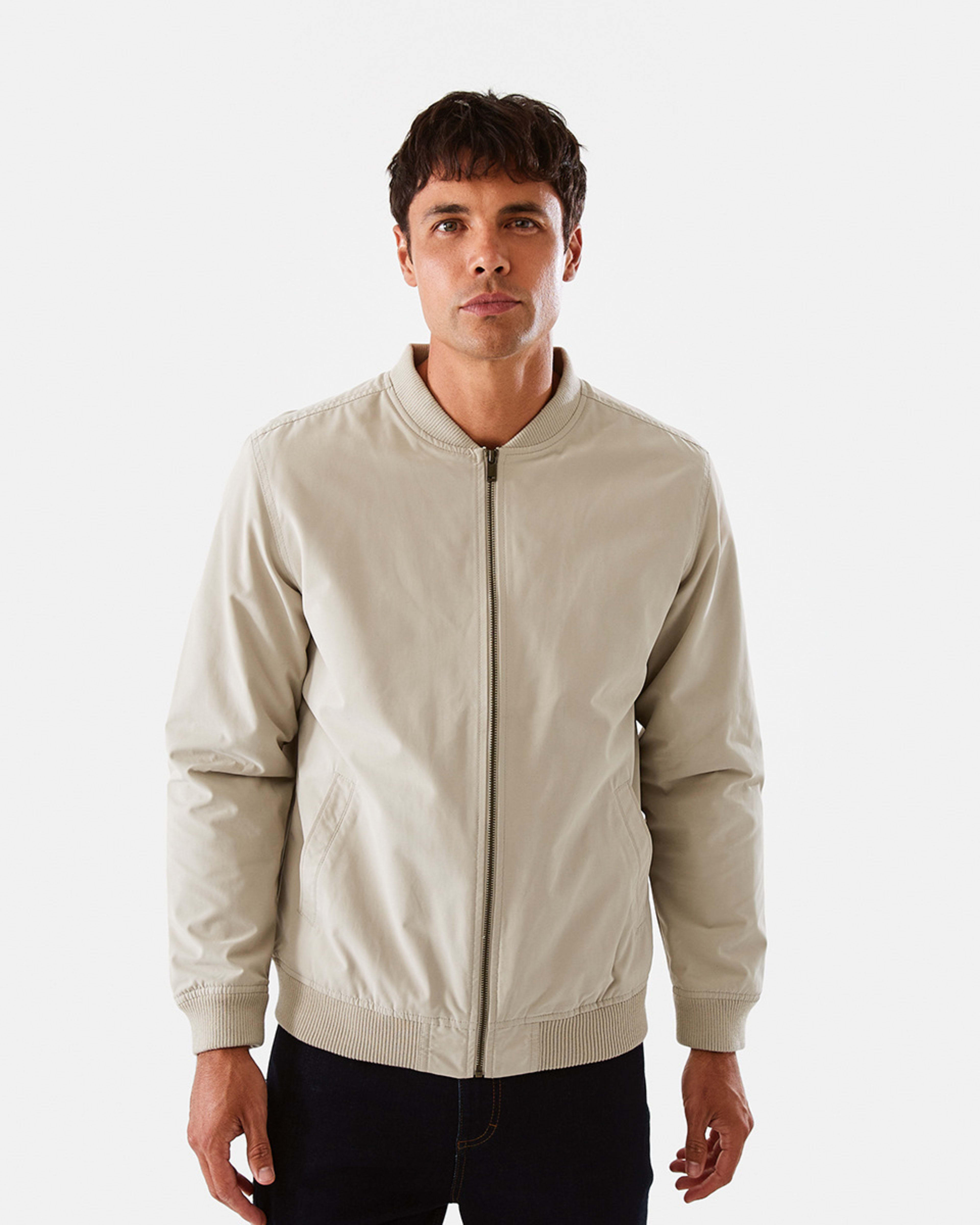 Bomber Jacket Kmart