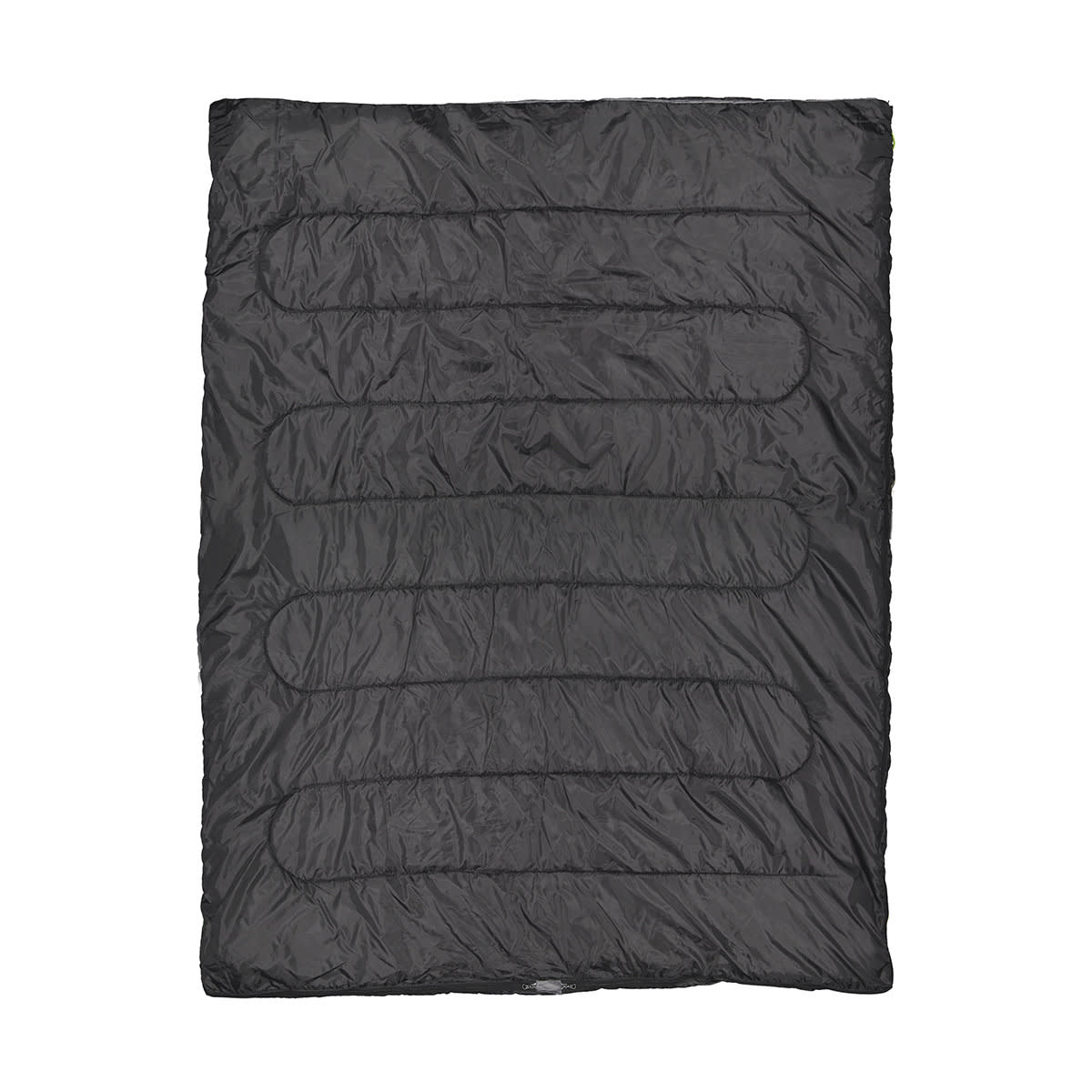 Ascend Double Camper Sleeping Bag Kmart
