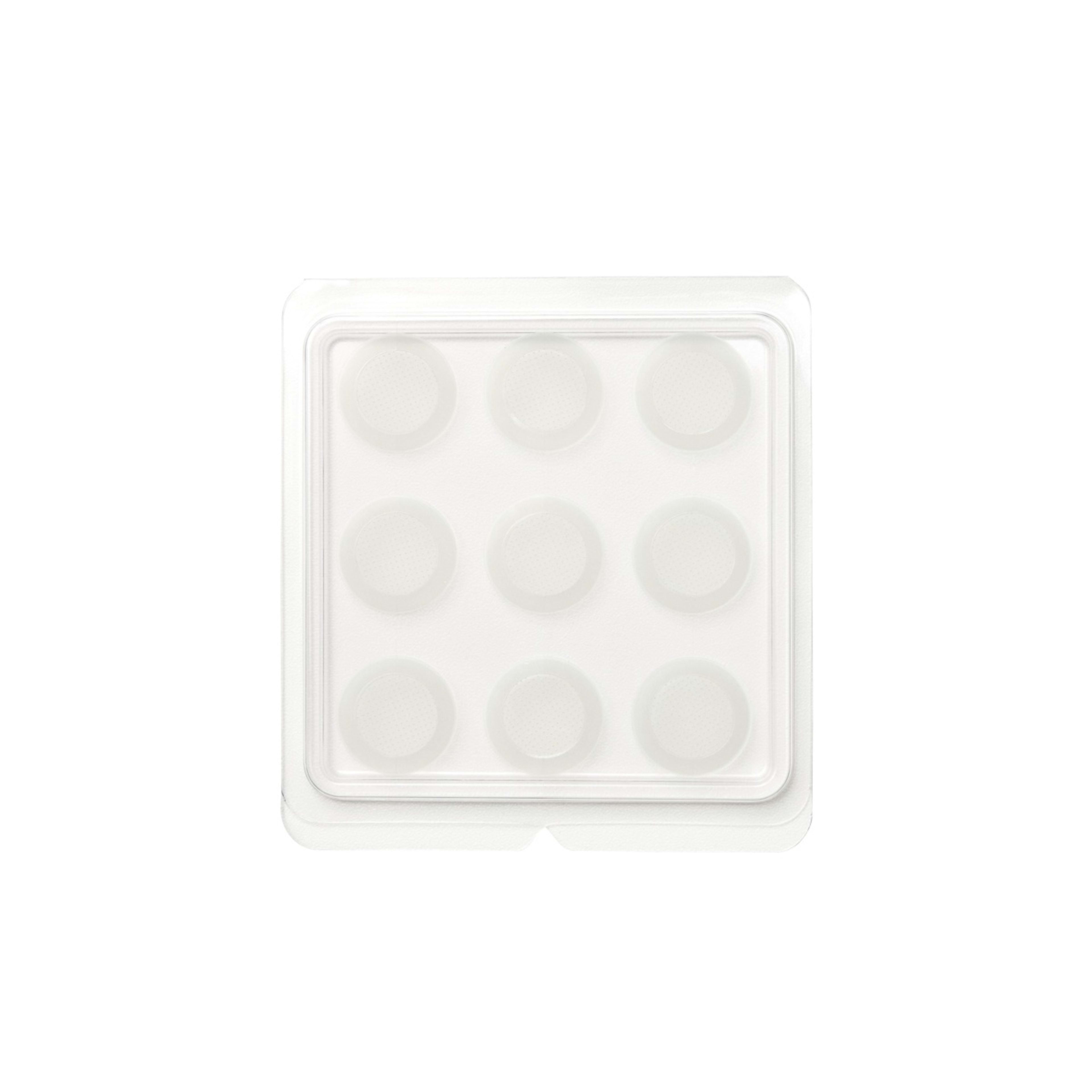 2 The Patch Effect 9 Piece The Clear Effect Dissolving Micro Dart Patches - Salicylic Acid, Succinic Acid and Hyaluronic Acid, 2 of 3