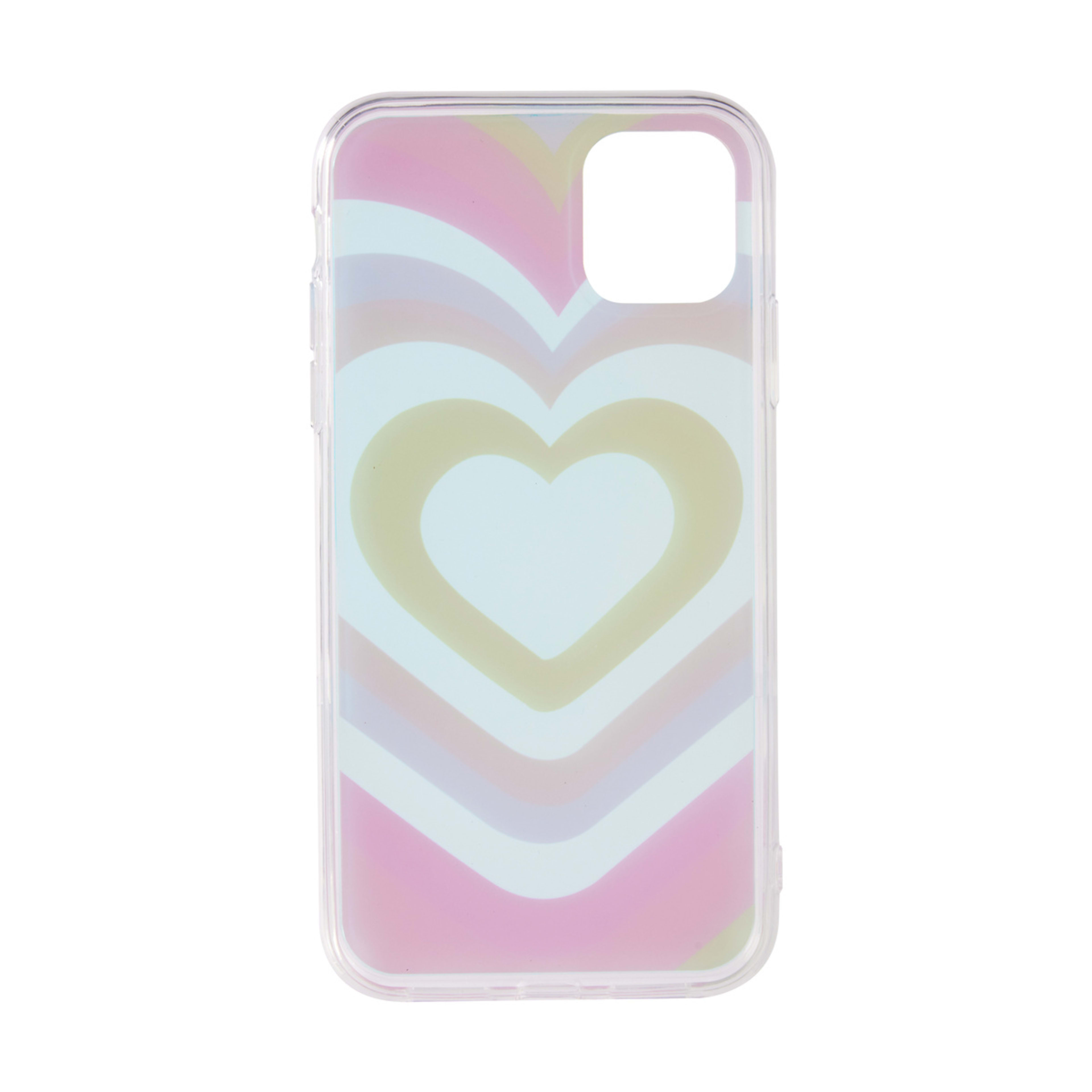 2 iPhone 11 Case - Heart, 2 of 5